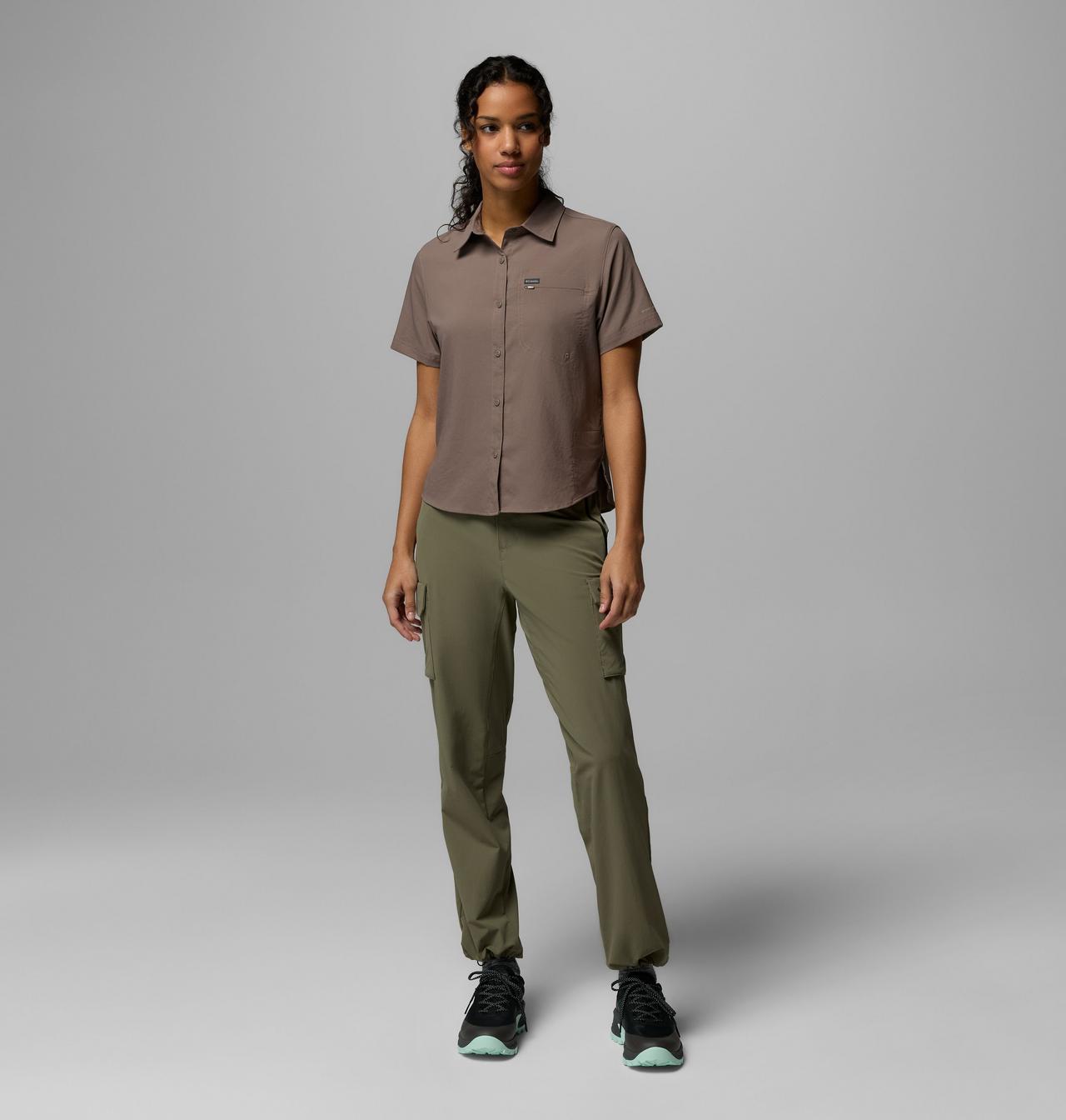 Women's Silver Ridge™ Elite Pants 2