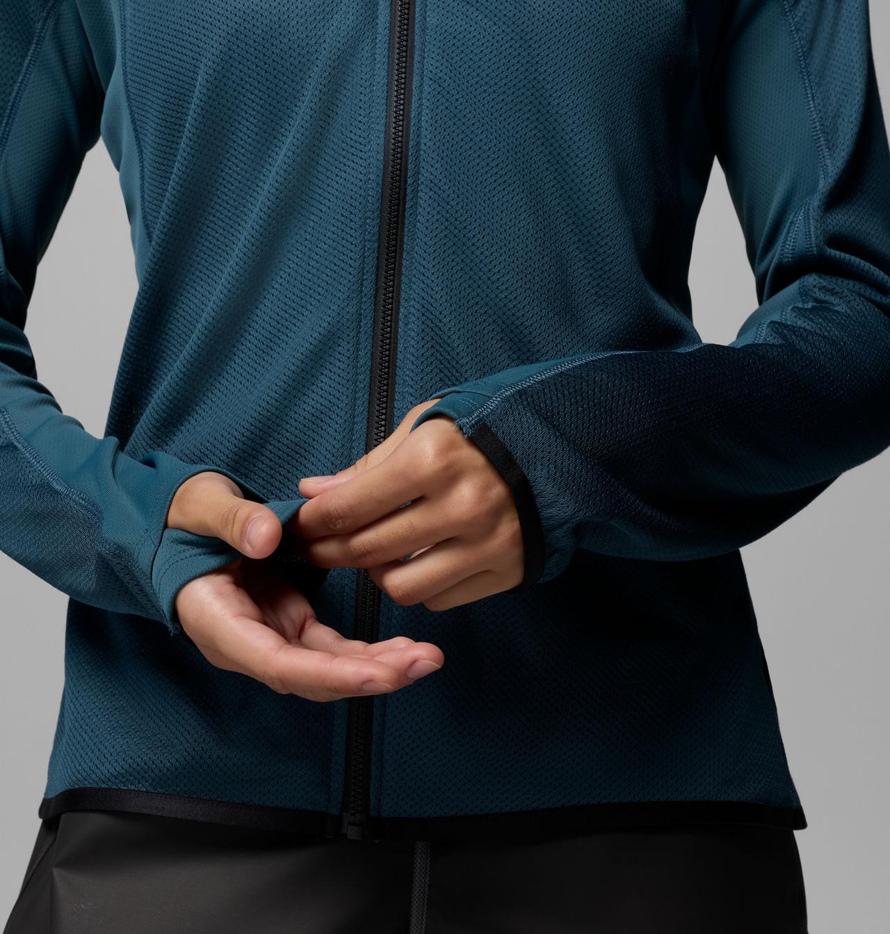 Women's Summit Step™ Full Zip Jacket 8