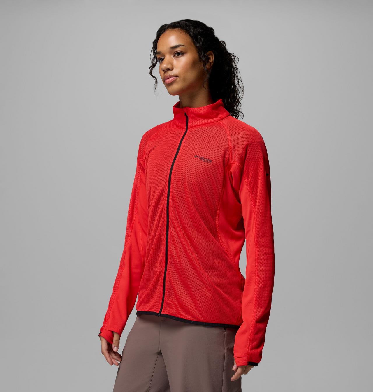 Summit Step™ Full Zip | 606 | XXL 4