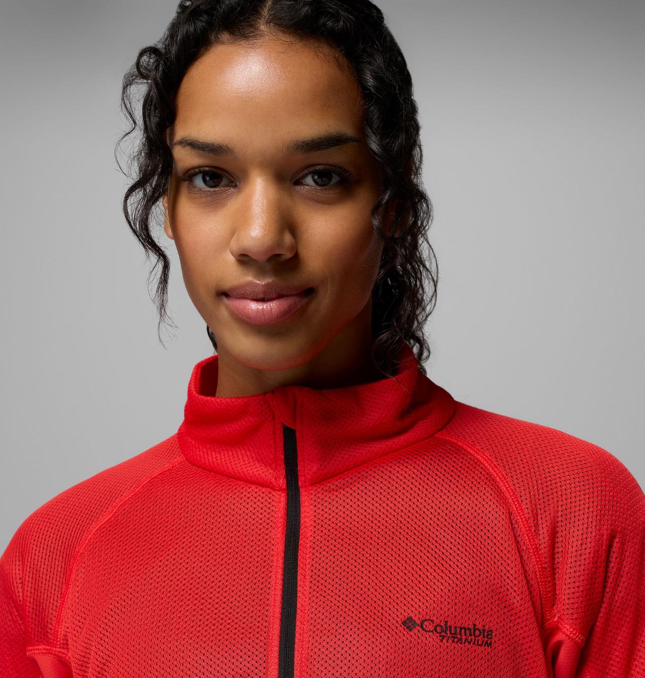 Summit Step™ Full Zip | 606 | XXL 6