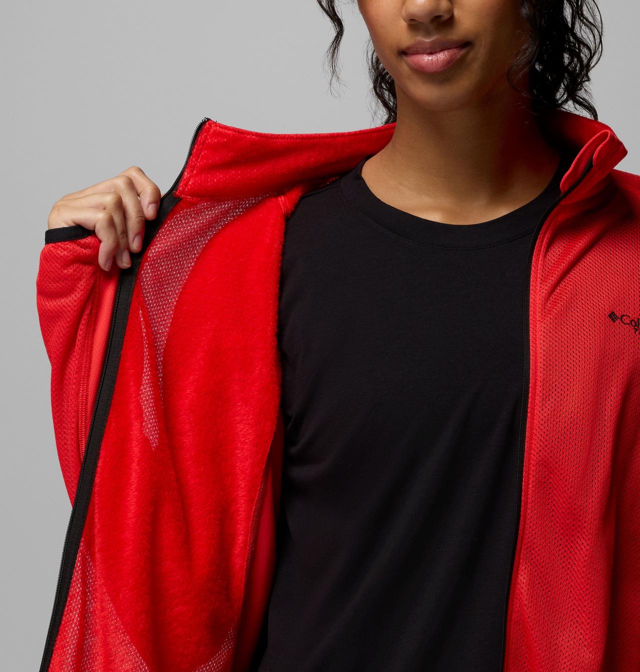 Summit Step™ Full Zip | 606 | XXL 9