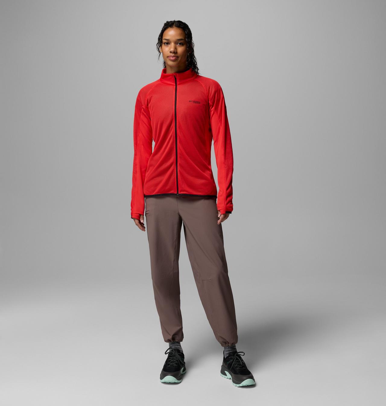 Summit Step™ Full Zip | 606 | XXL 2