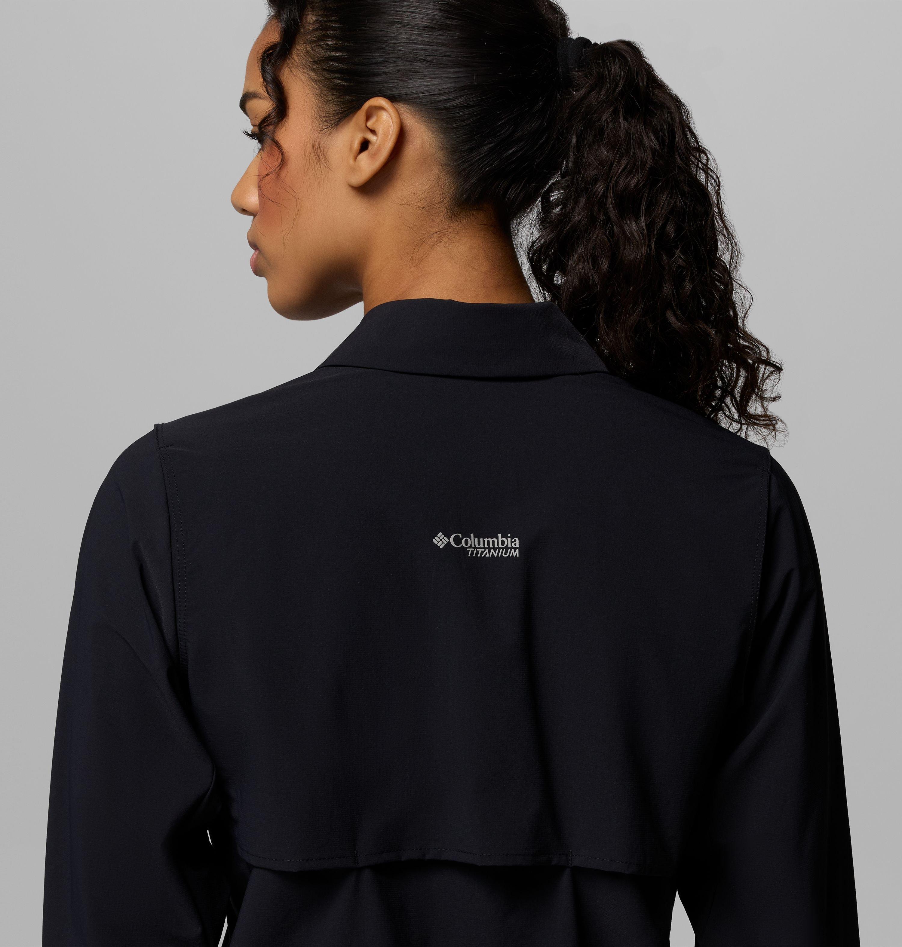 Silver Ridge™ Elite Woven LS | 010 | L 7