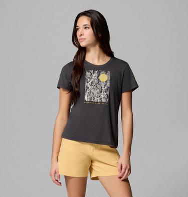 , Color: Black Heather, Canopy View, image 5