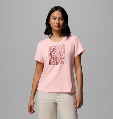 , Color: Pink Sand Heather, Canopy View, image 7