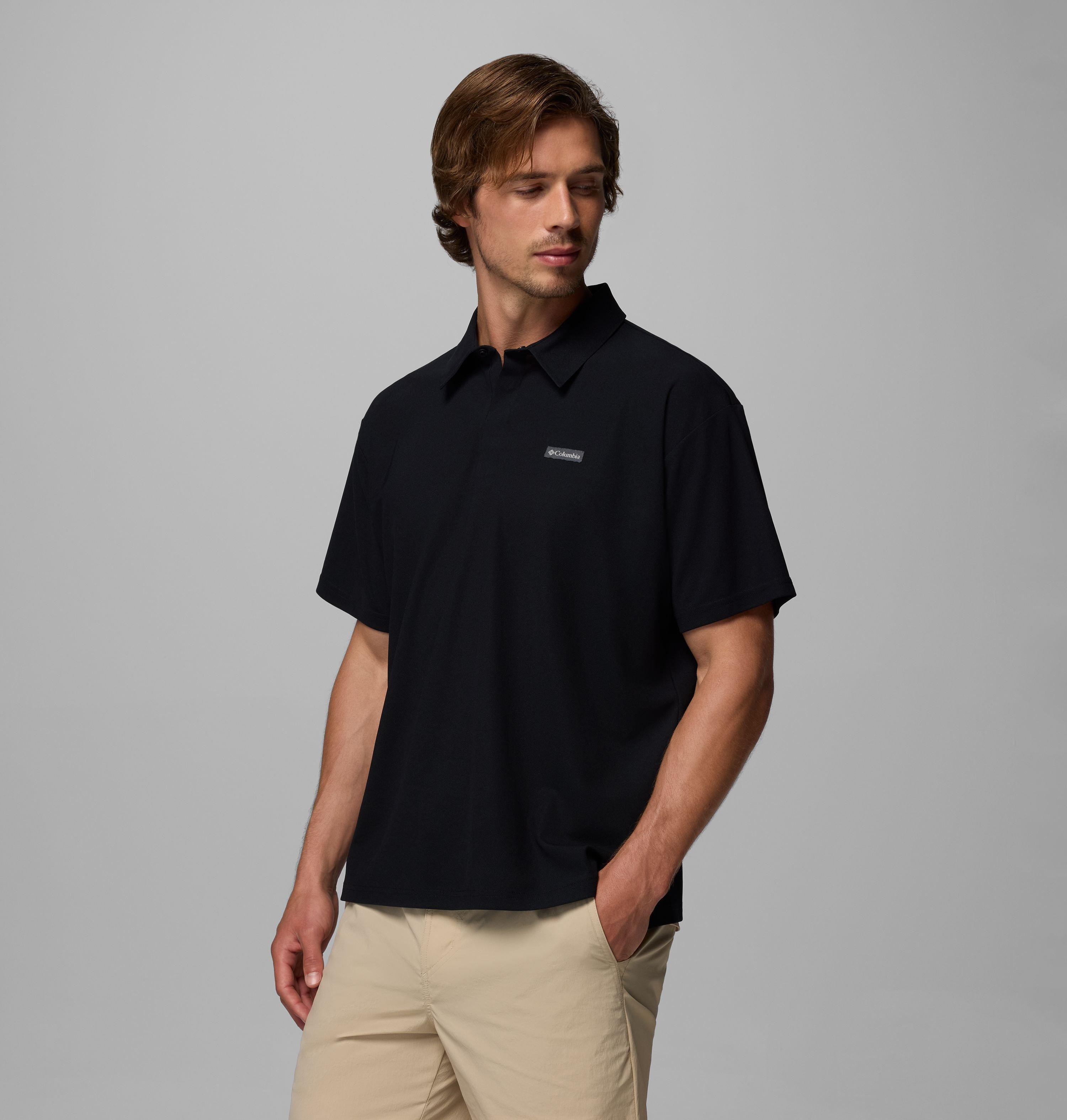 Polo Chill Creek pour homme 4