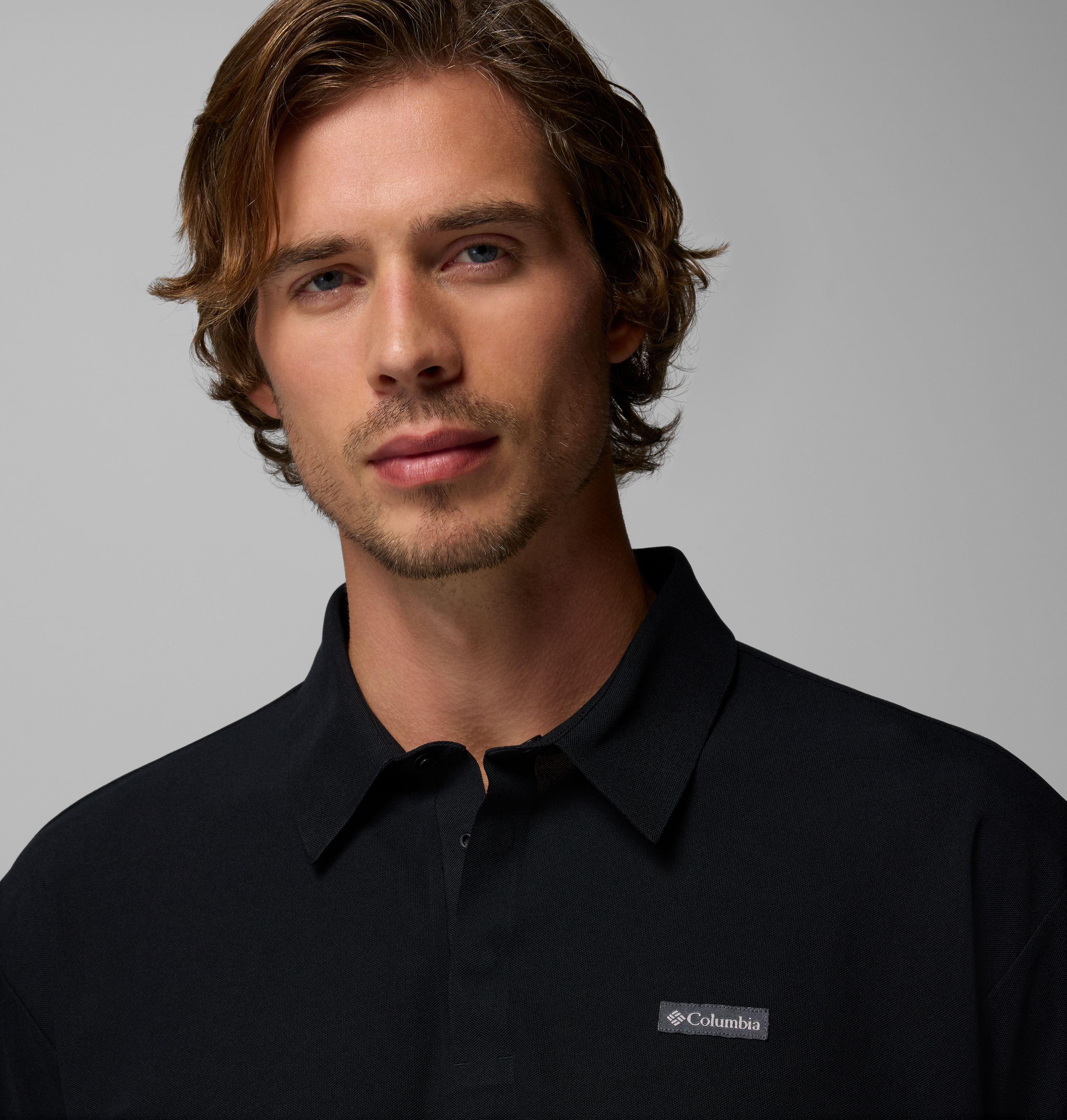 Polo Chill Creek pour homme 5