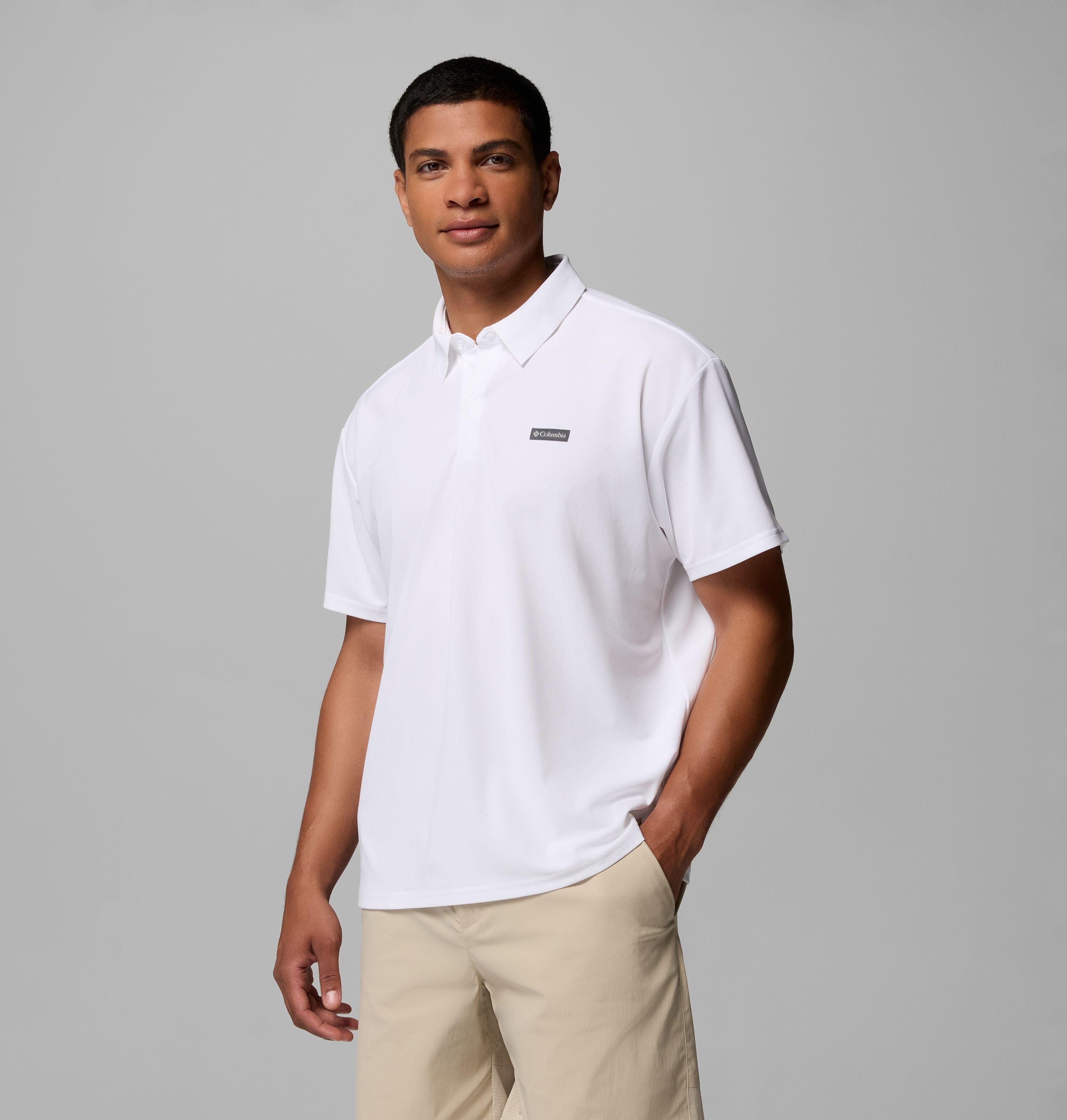 Polo Chill Creek pour homme 4