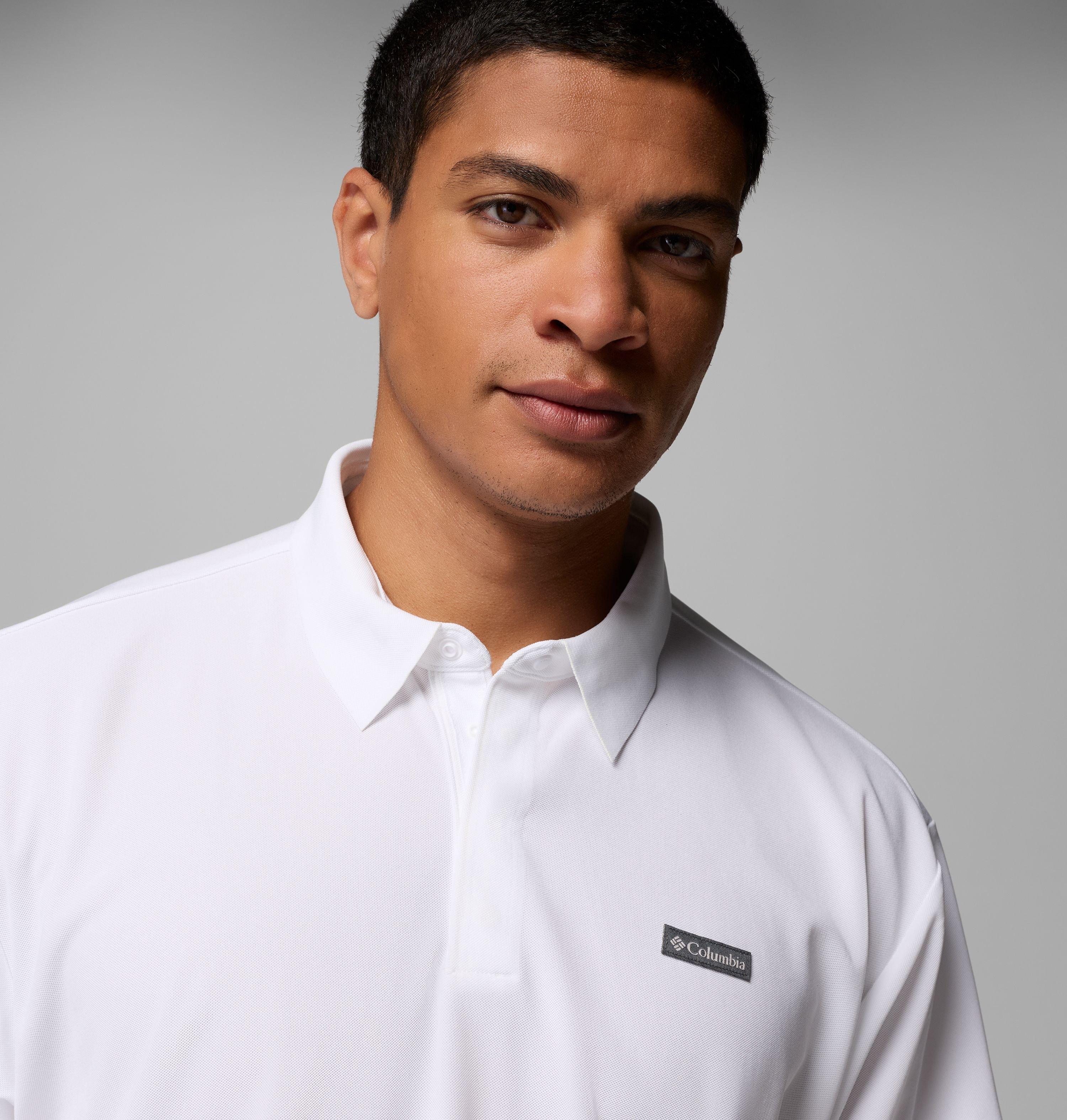 Polo Chill Creek pour homme 5