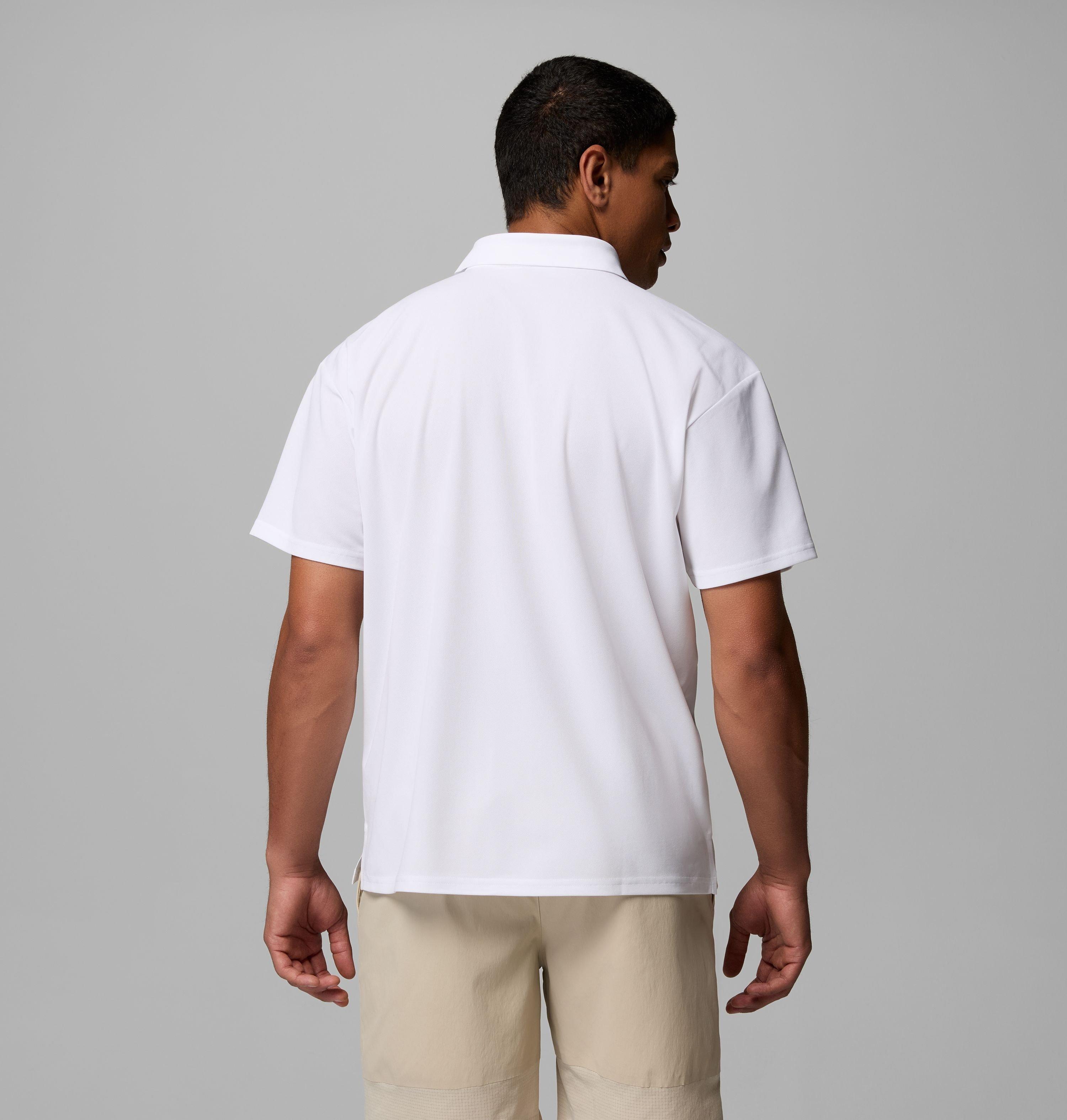 Polo Chill Creek pour homme 3