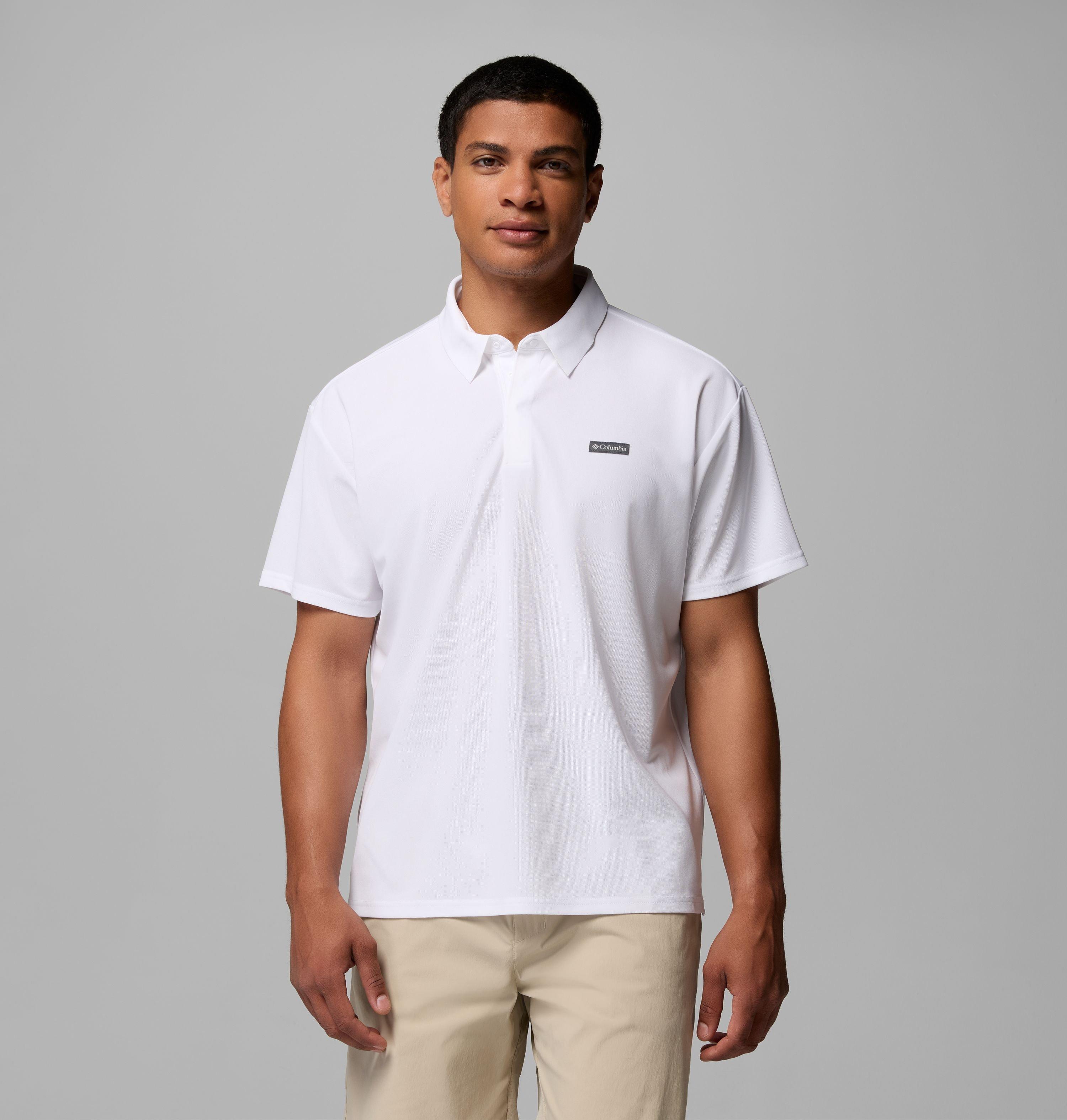 Polo Chill Creek pour homme 1