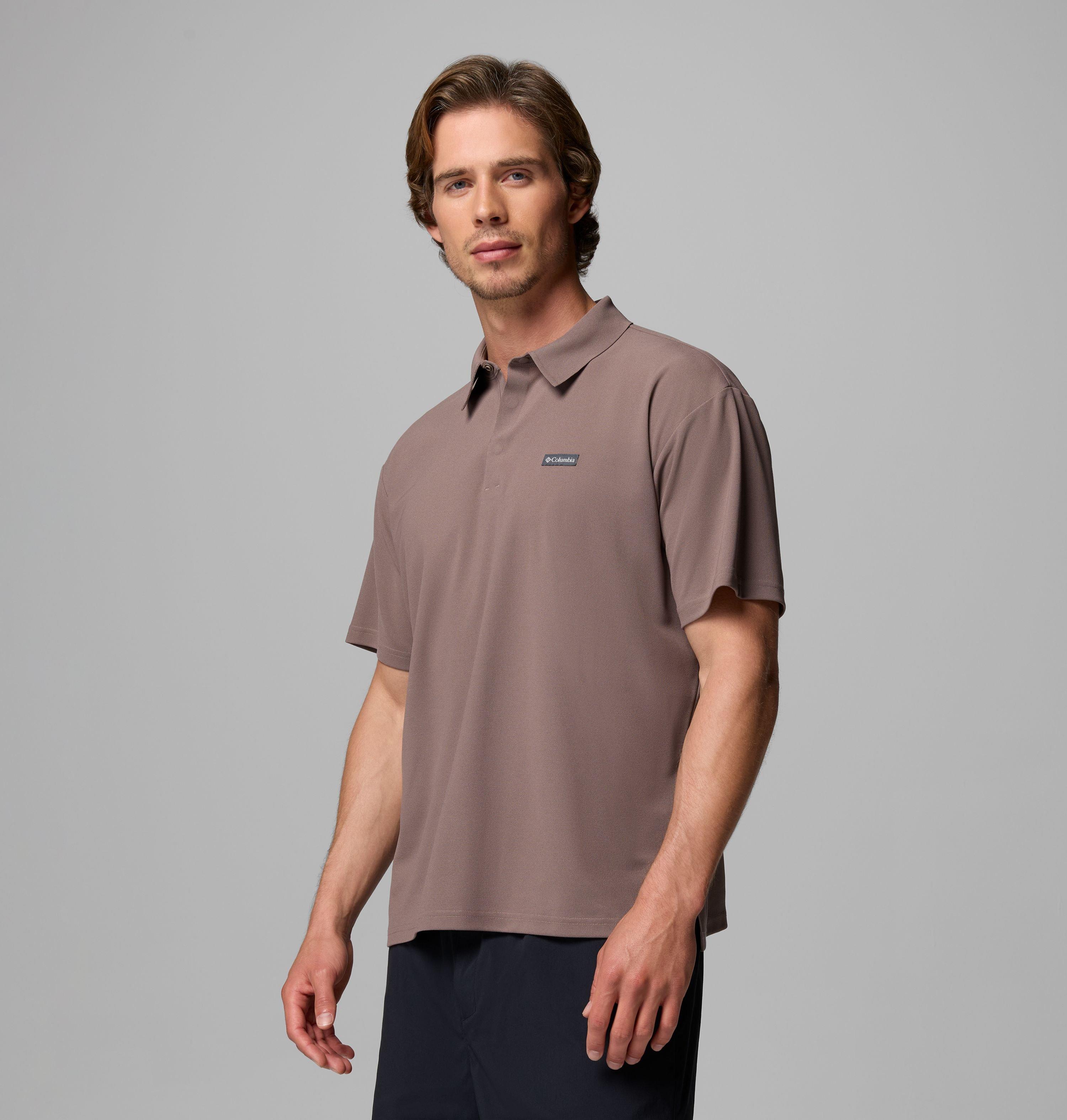 Polo Chill Creek pour homme 4