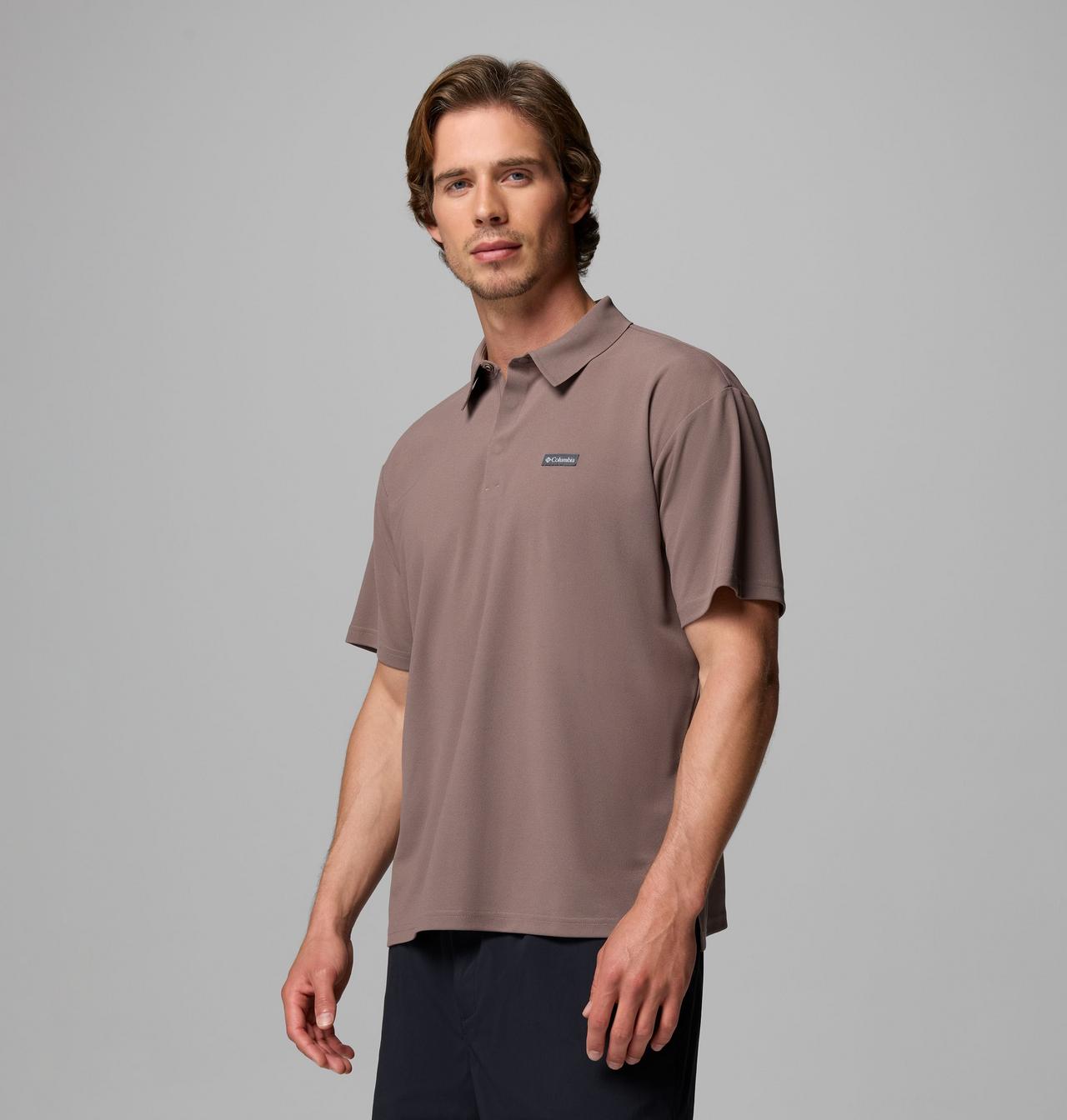 Men's Chill Creek Polo 4