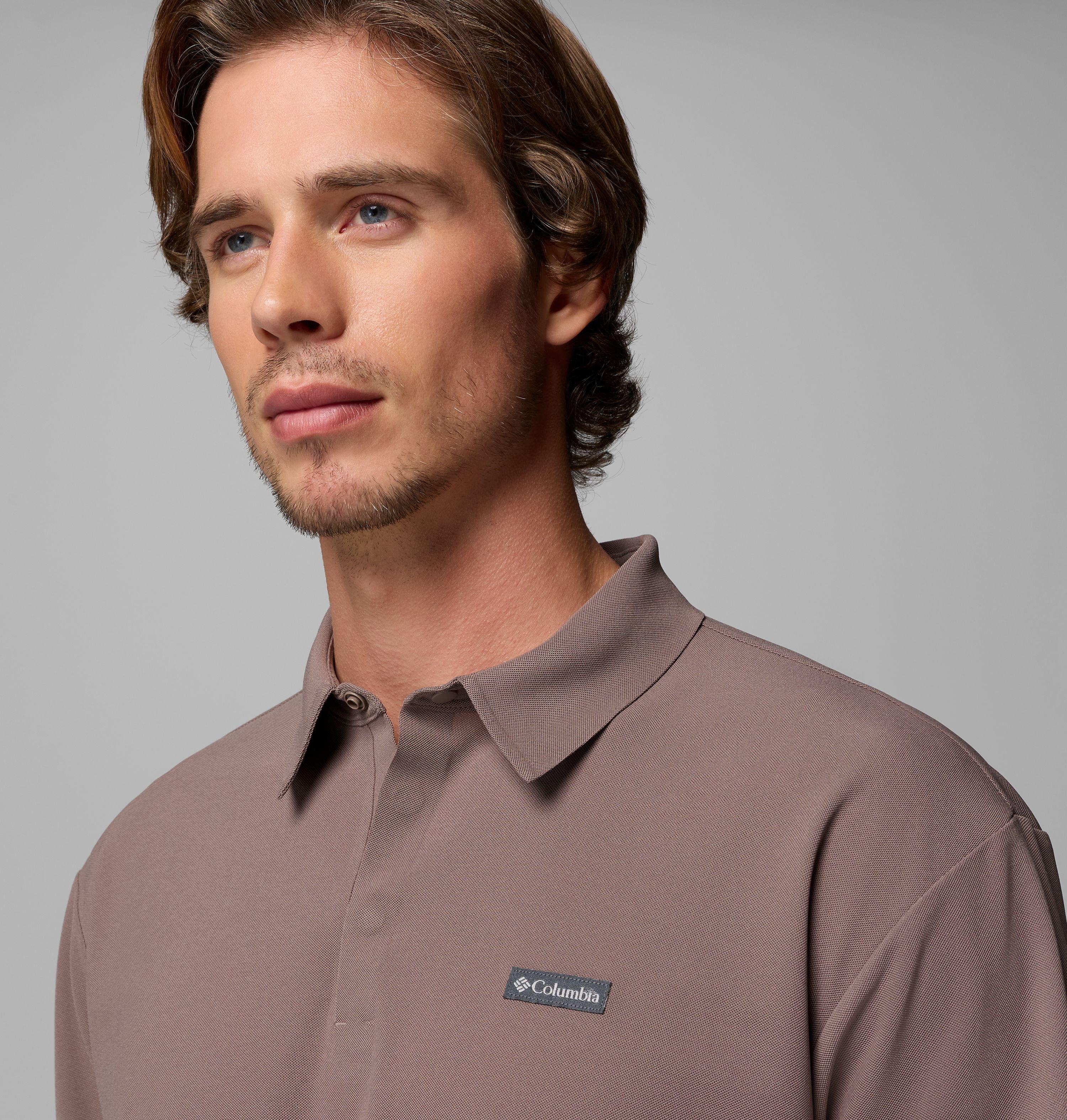 Polo Chill Creek pour homme 5