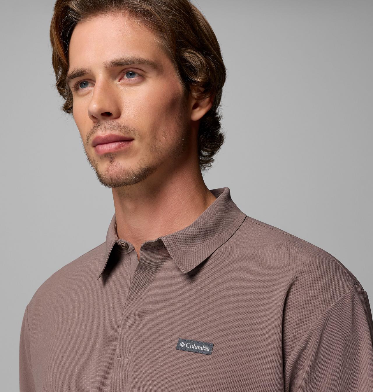 Men's Chill Creek Polo 5