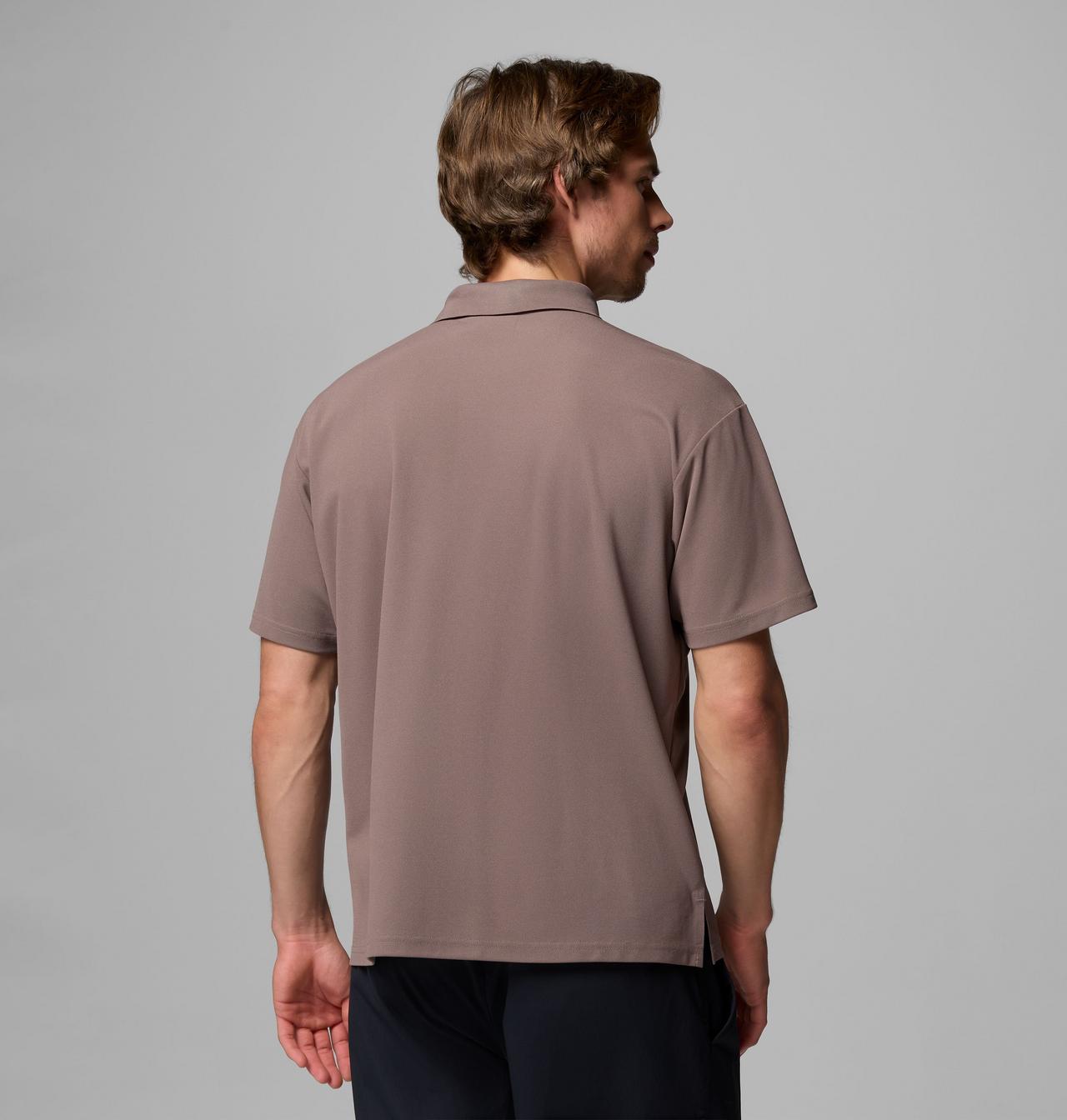 Men's Chill Creek Polo 3