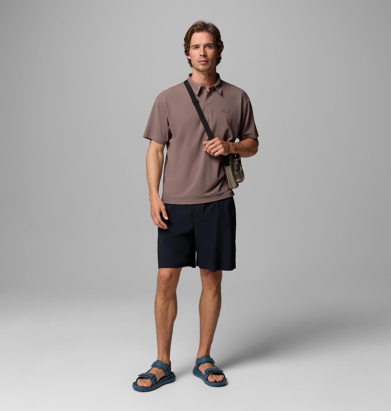 Men's Chill Creek Polo 2