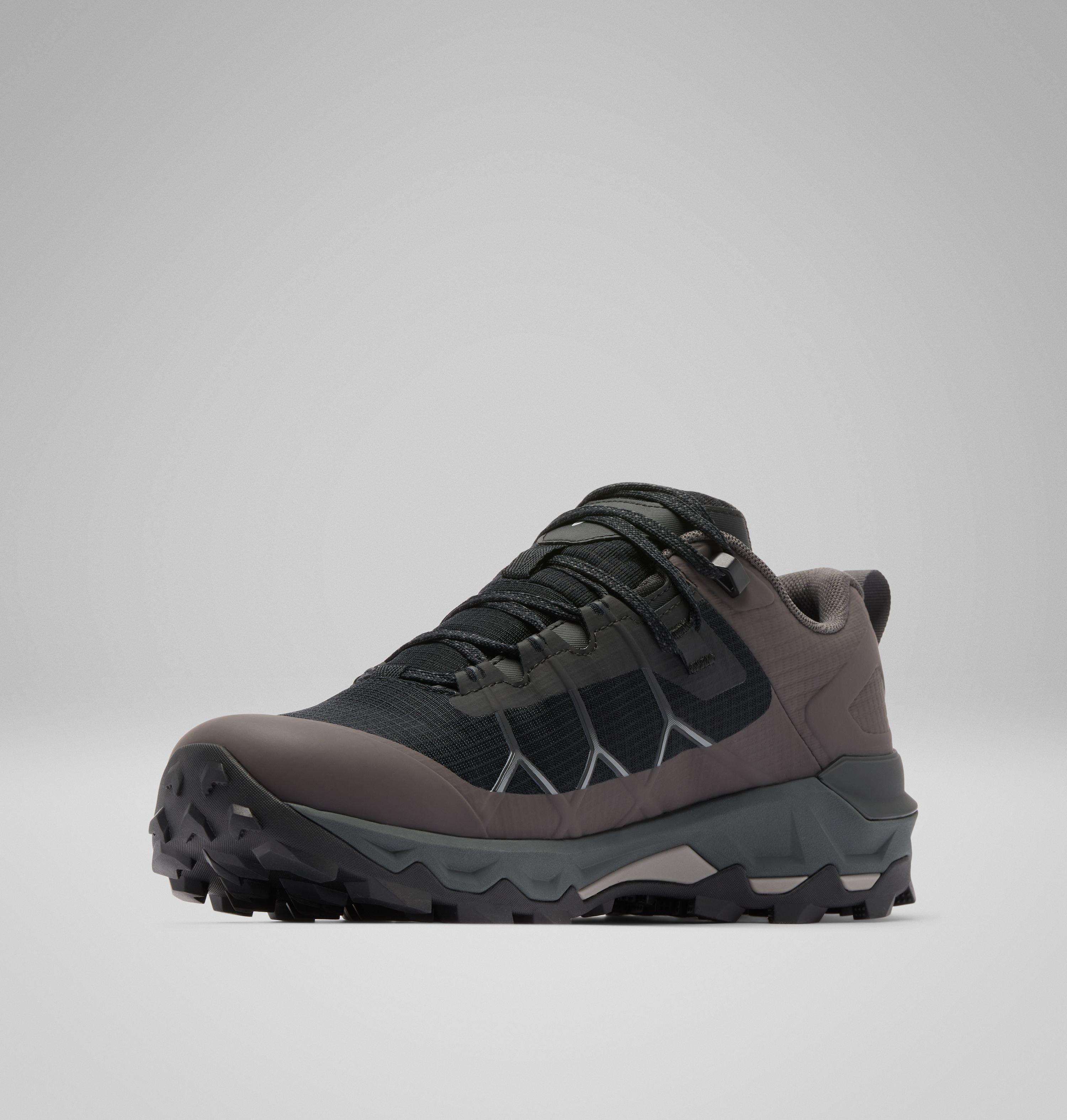 Men's Peakfreak Titanium OutDry Shoe 7