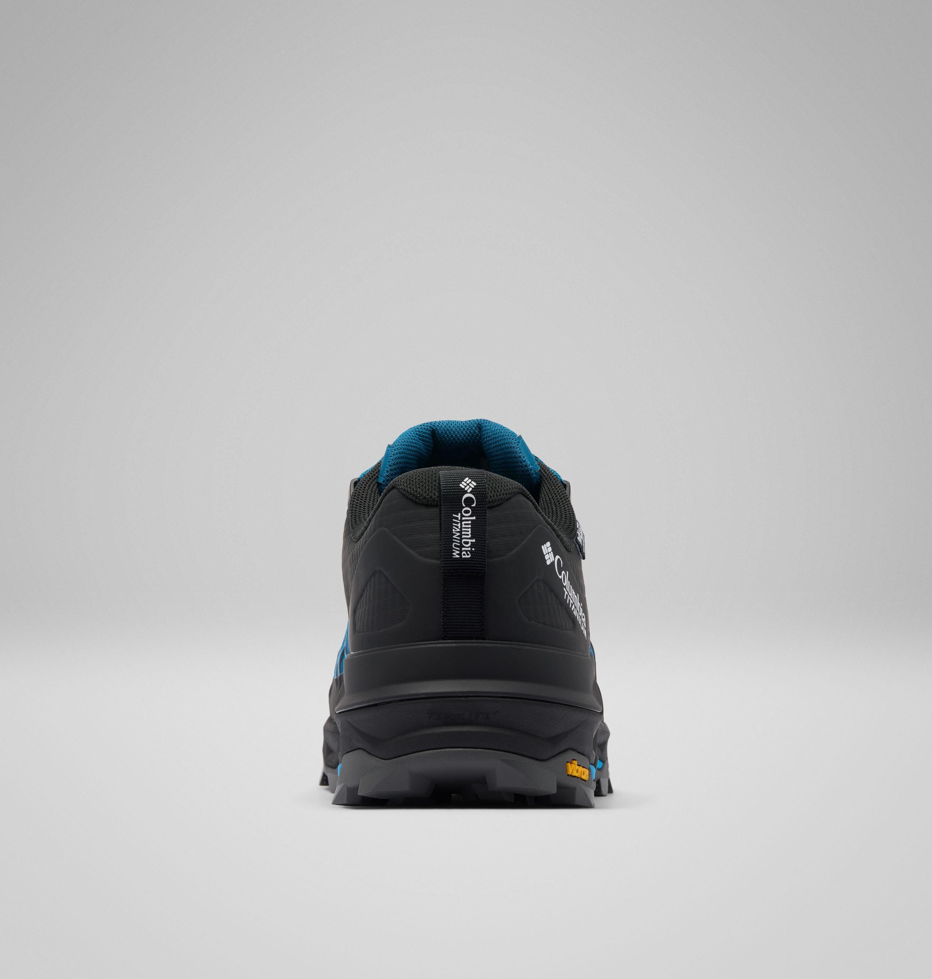 Men's Peakfreak Titanium OutDry Shoe | 442 | 9 2