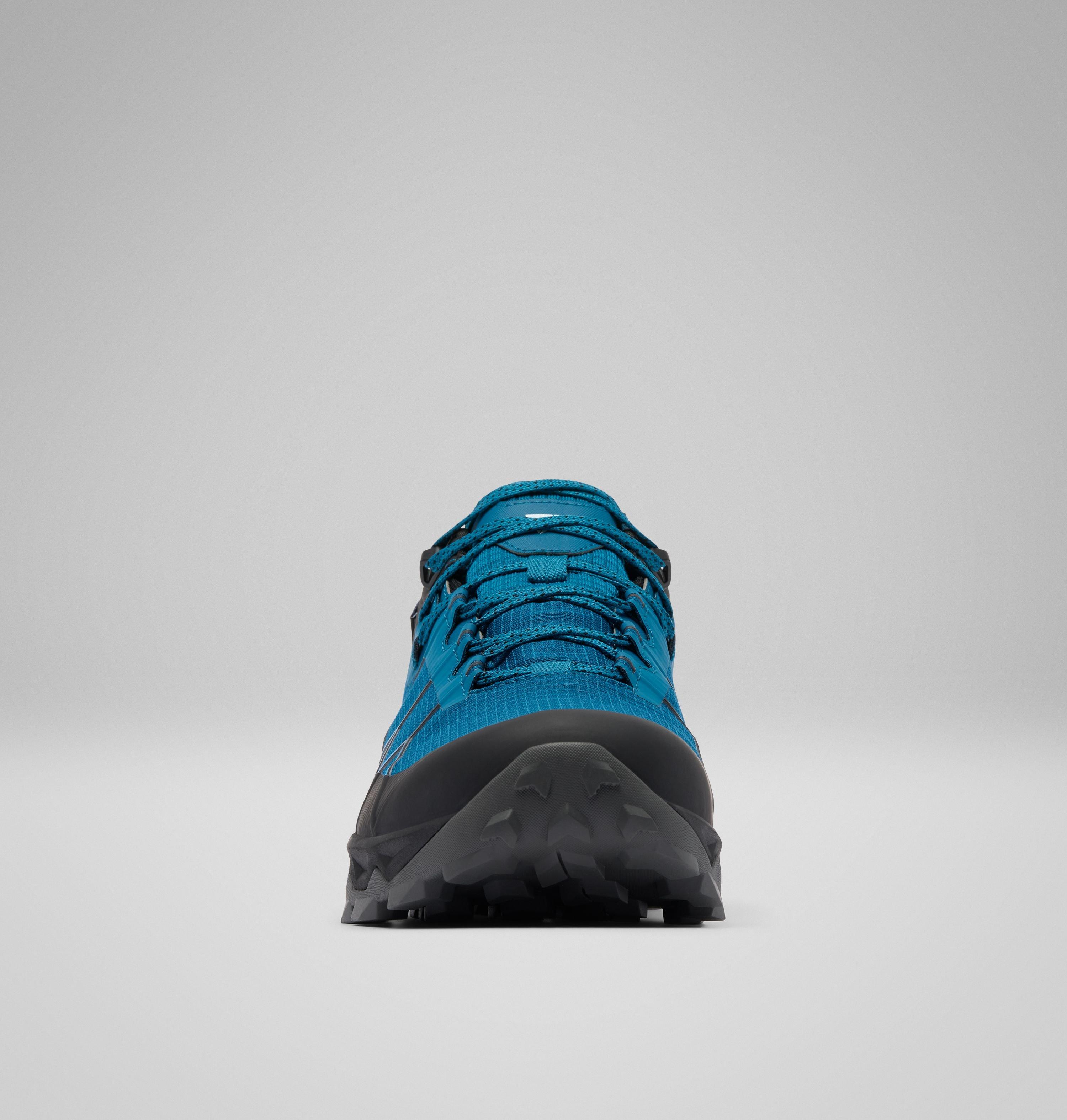 Men's Peakfreak Titanium OutDry Shoe | 442 | 9 8