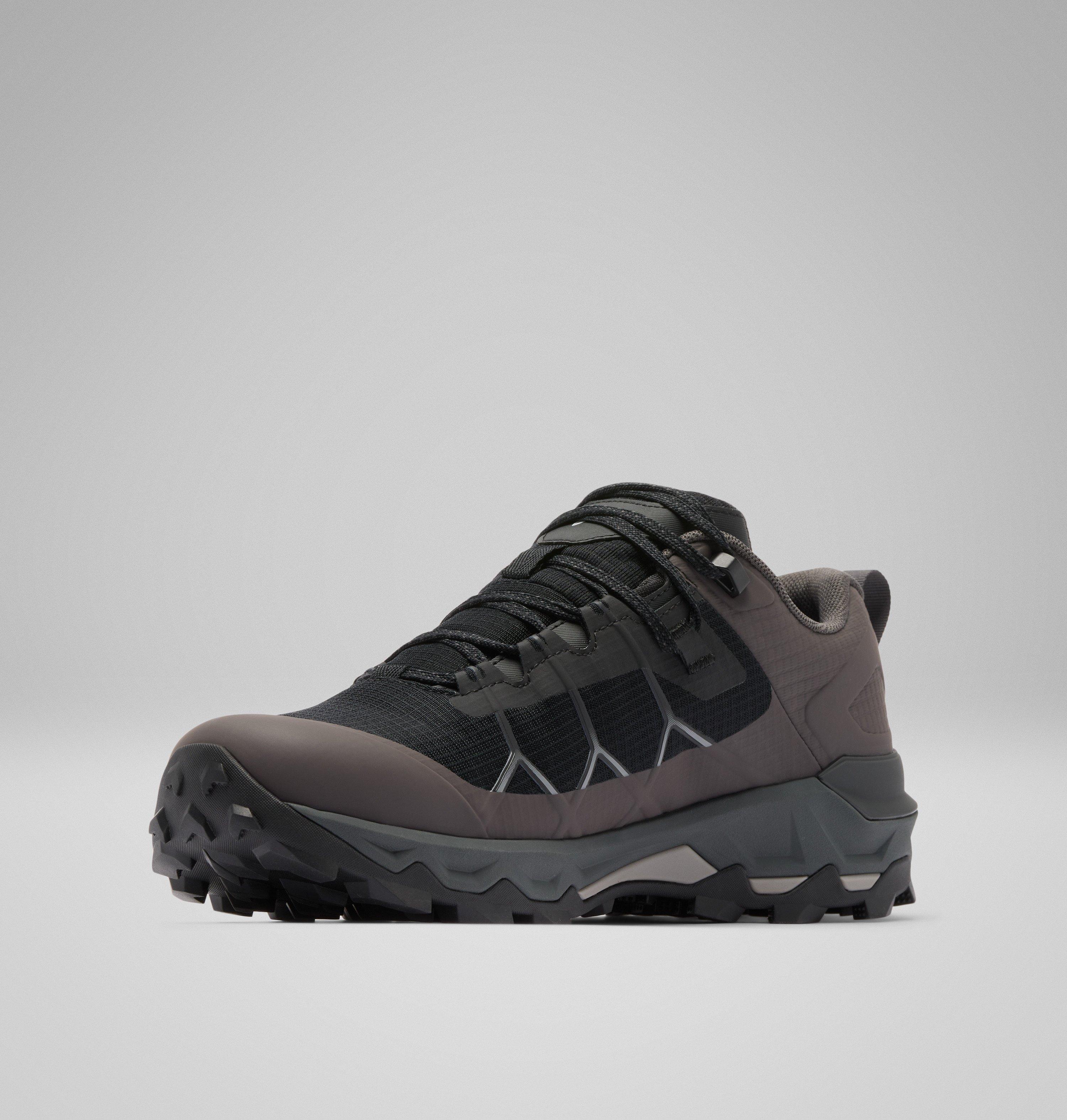 Men's Peakfreak Titanium OutDry Shoe - Wide 7