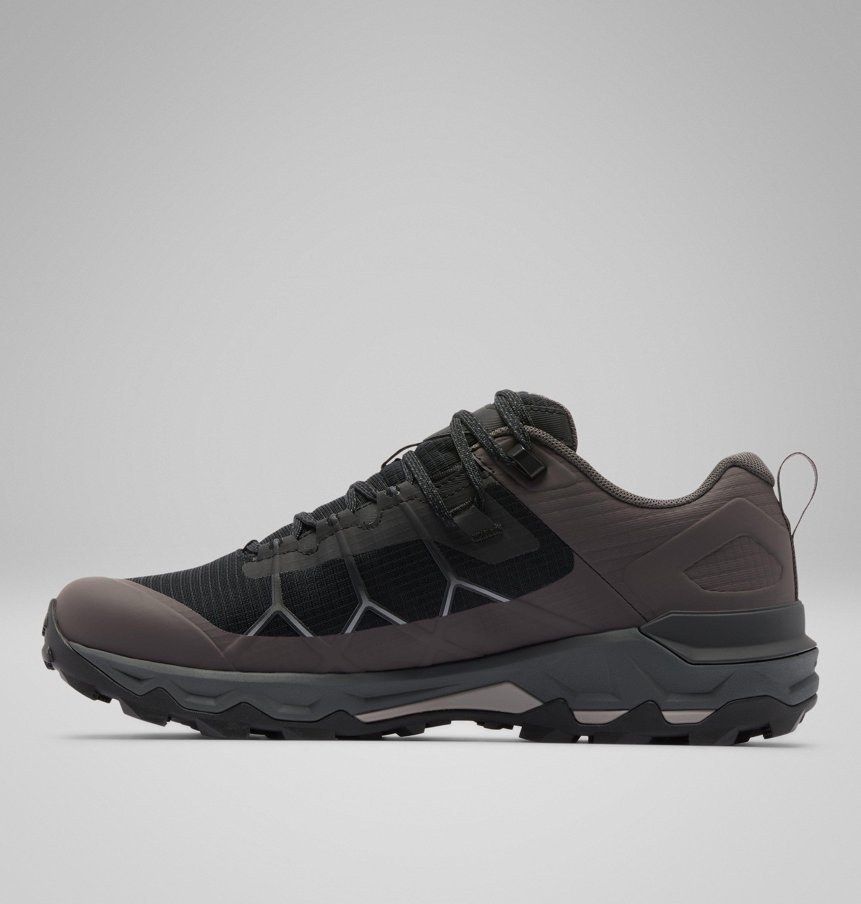Men's Peakfreak Titanium OutDry Shoe - Wide 6