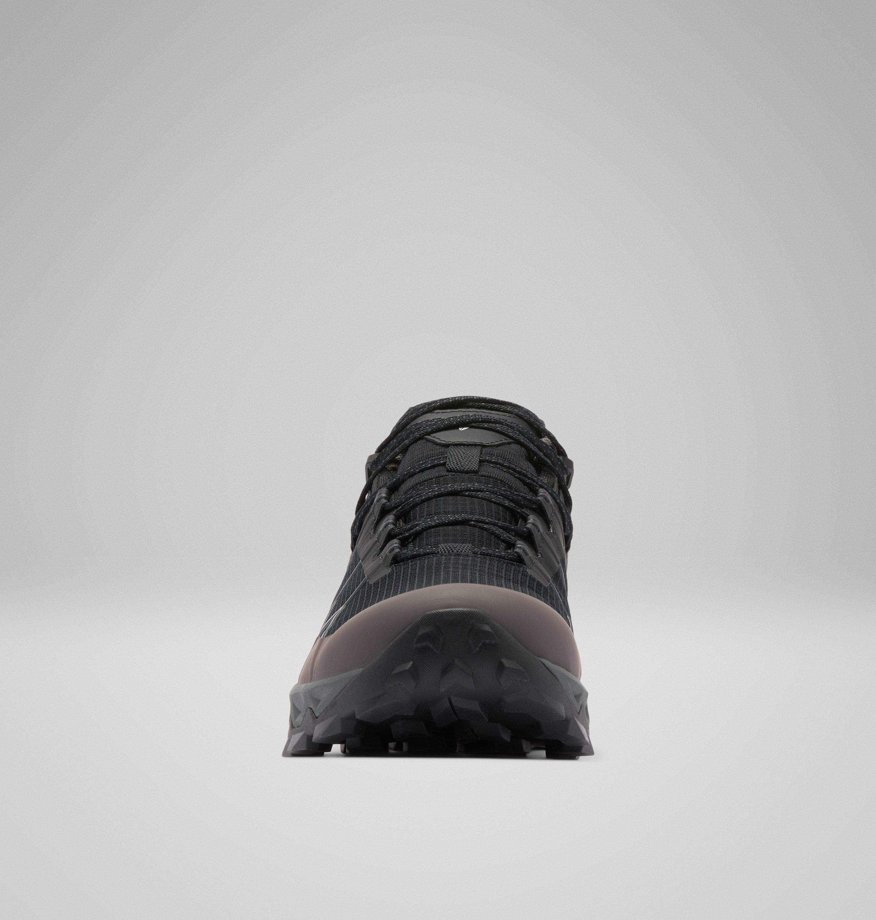 Men's Peakfreak Titanium OutDry Shoe - Wide 8