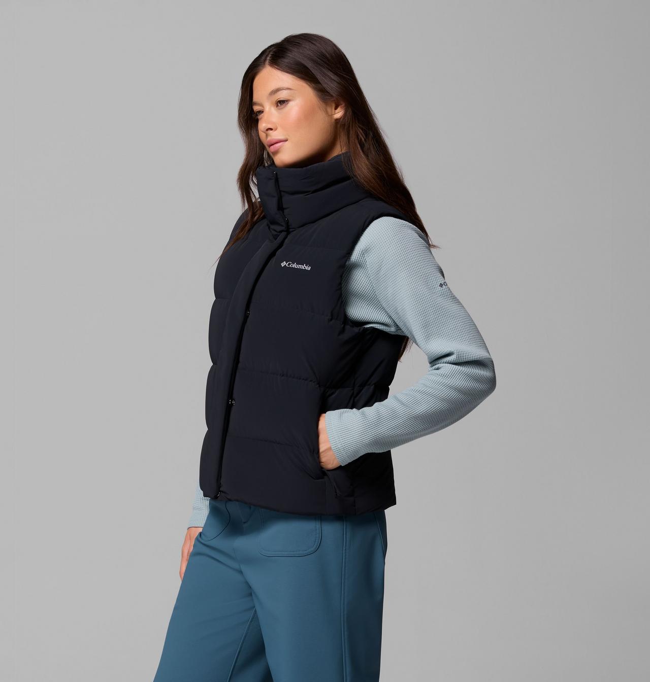 Women's Amaze Puff™ Vest 4
