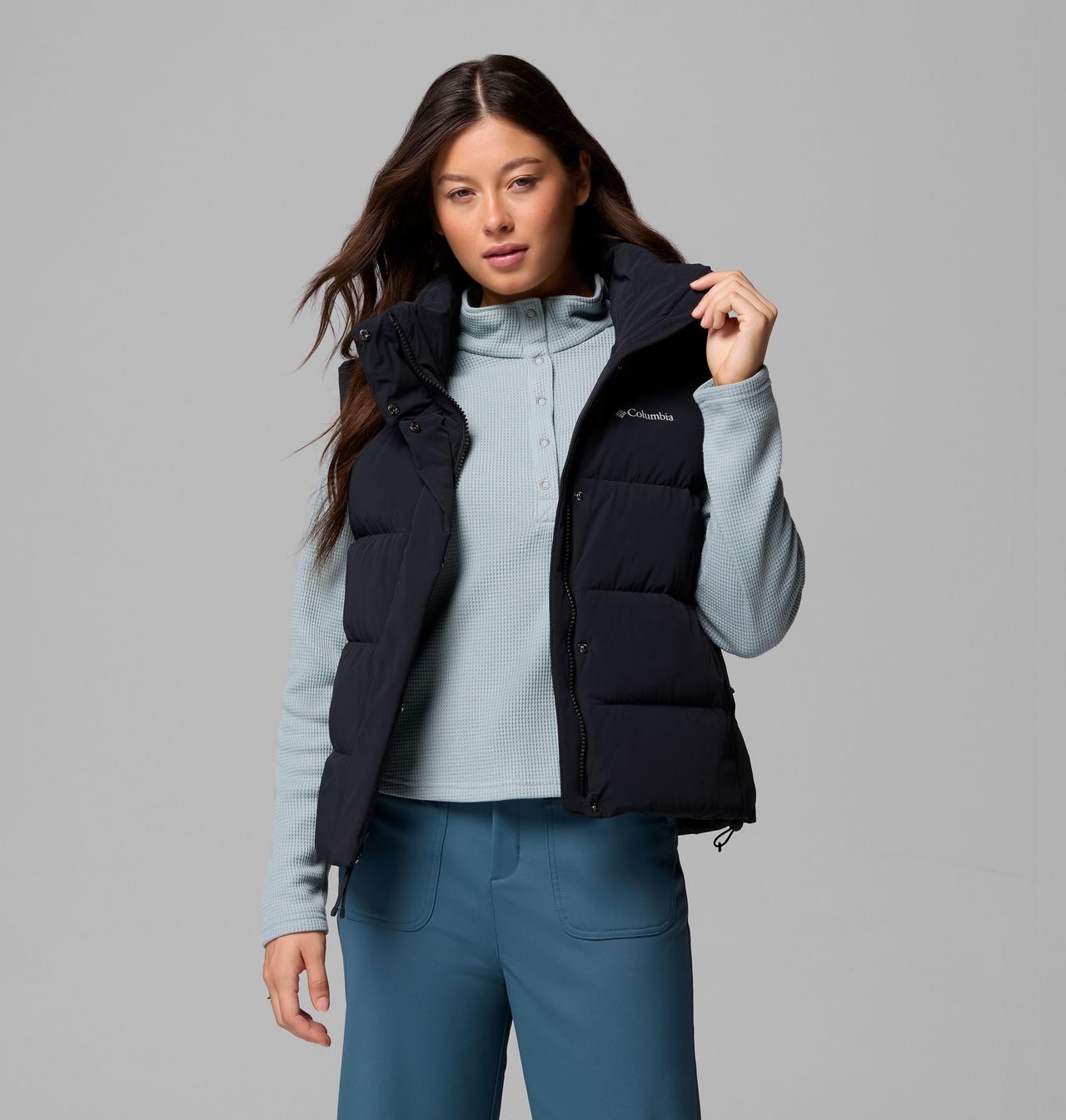 Women's Amaze Puff™ Vest 5