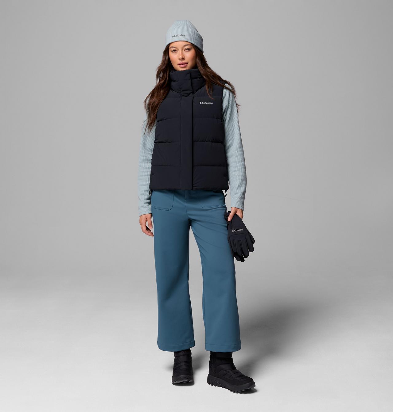 Women's Amaze Puff™ Vest 2