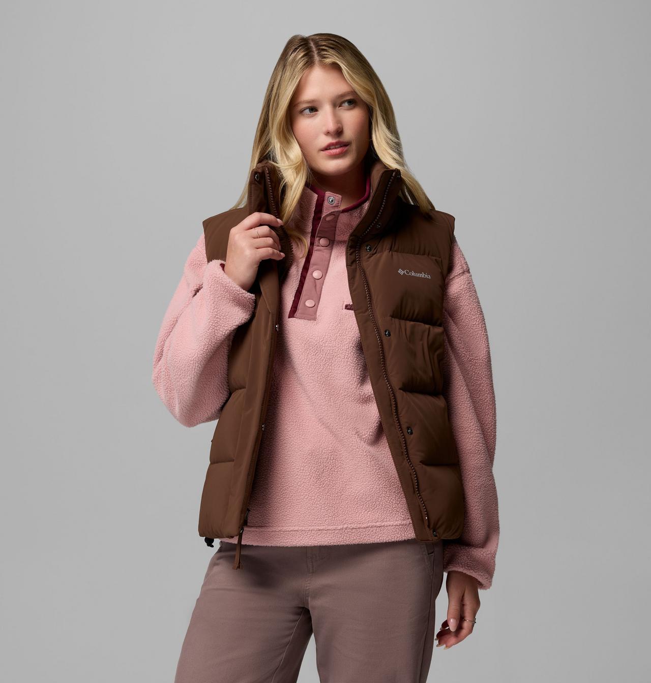 Women's Amaze Puff™ Vest 5