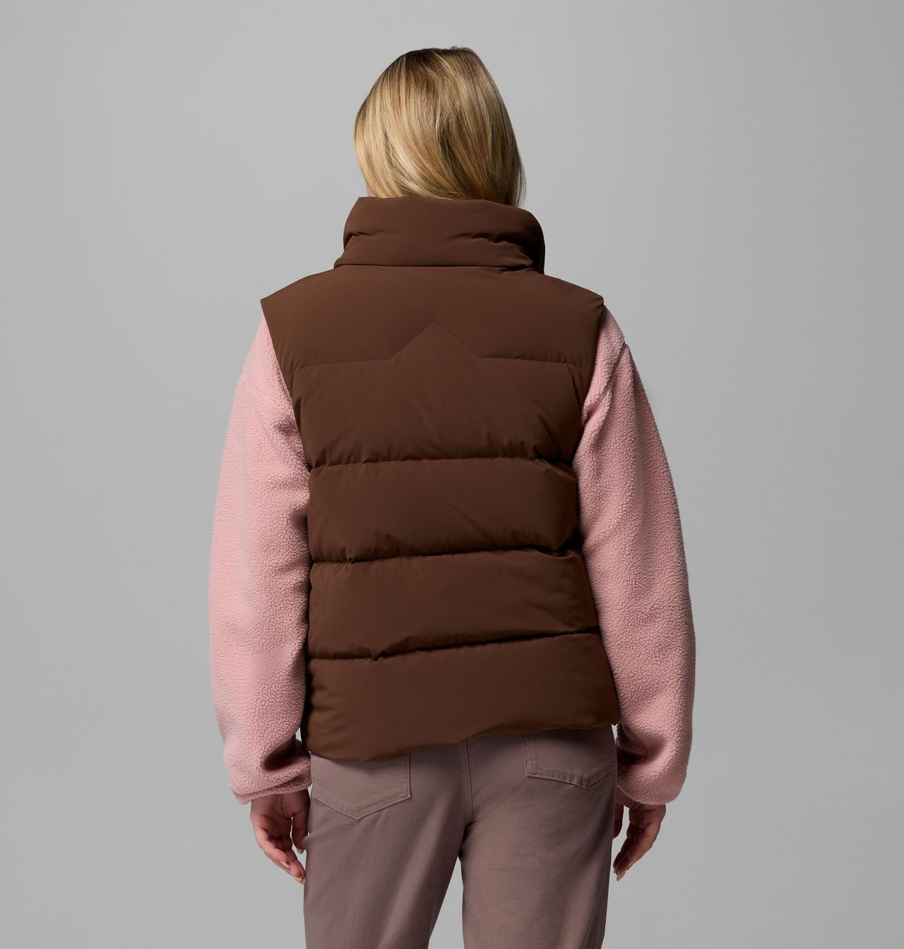 Women's Amaze Puff™ Vest 3