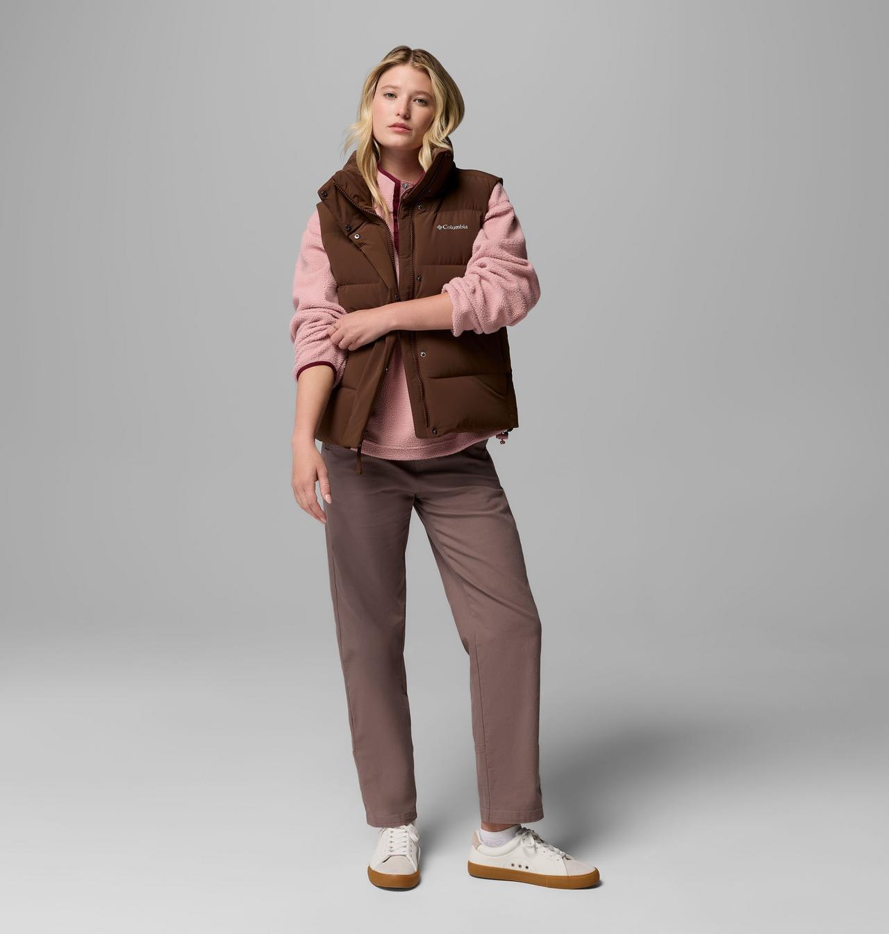Women's Amaze Puff™ Vest 2