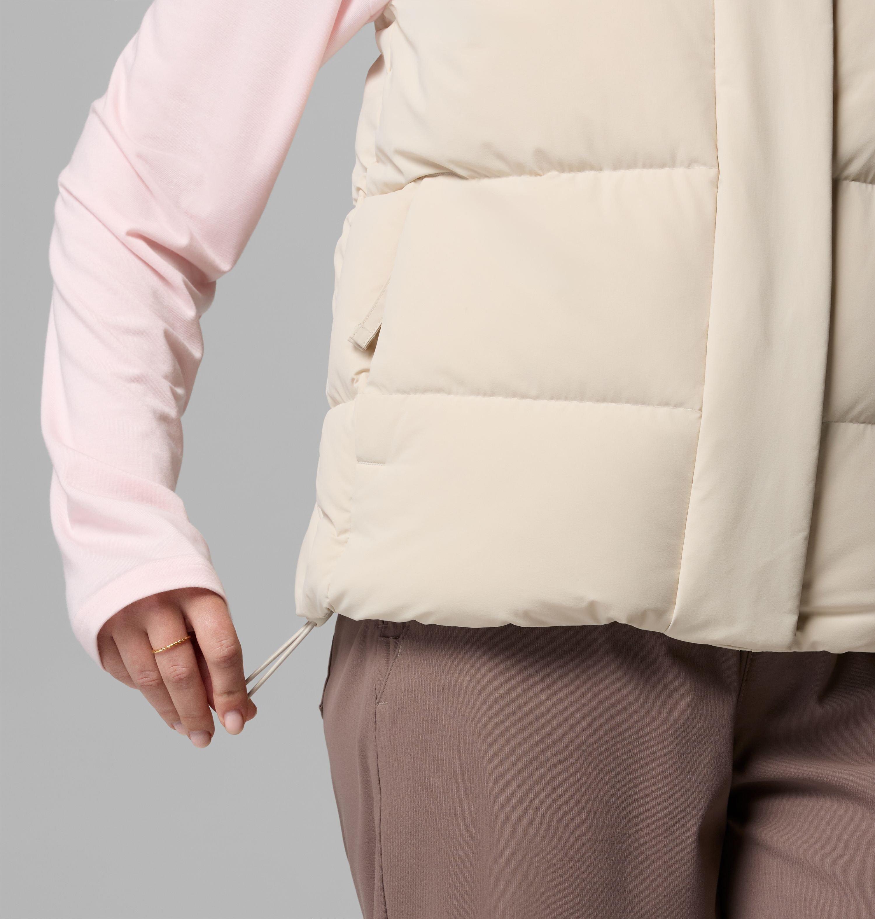 Veste sans manches Amaze Puff pour femme 8