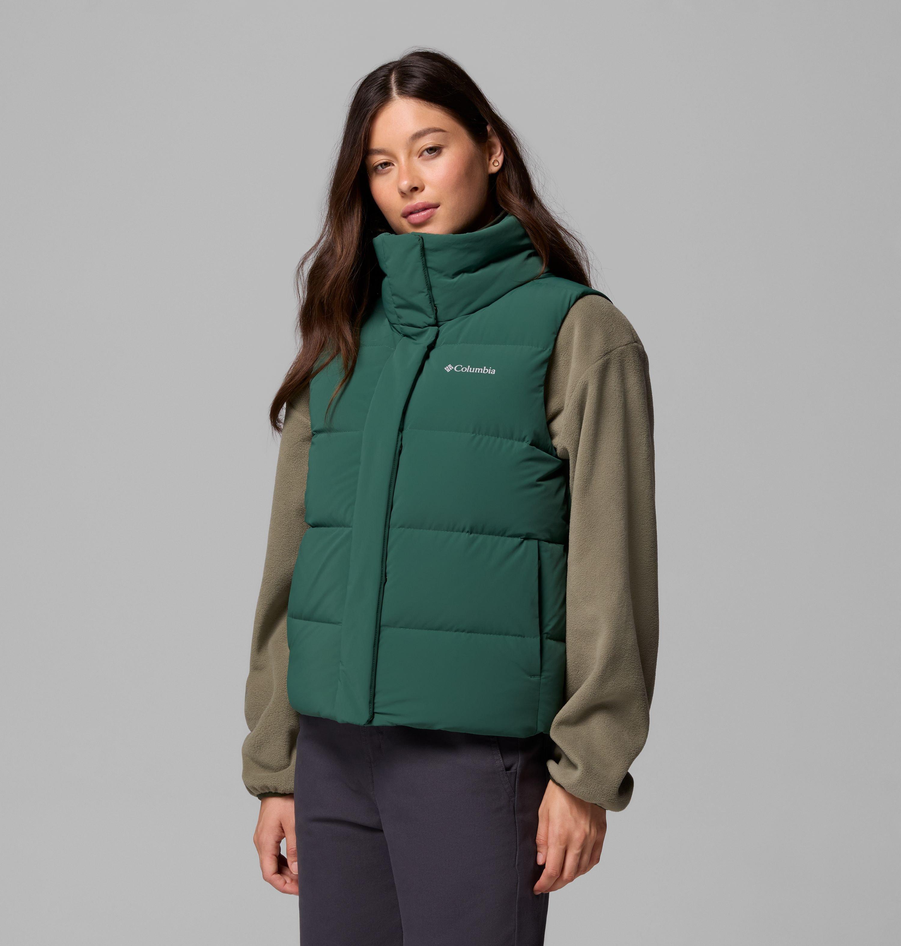 Women's Amaze Puff Vest 4