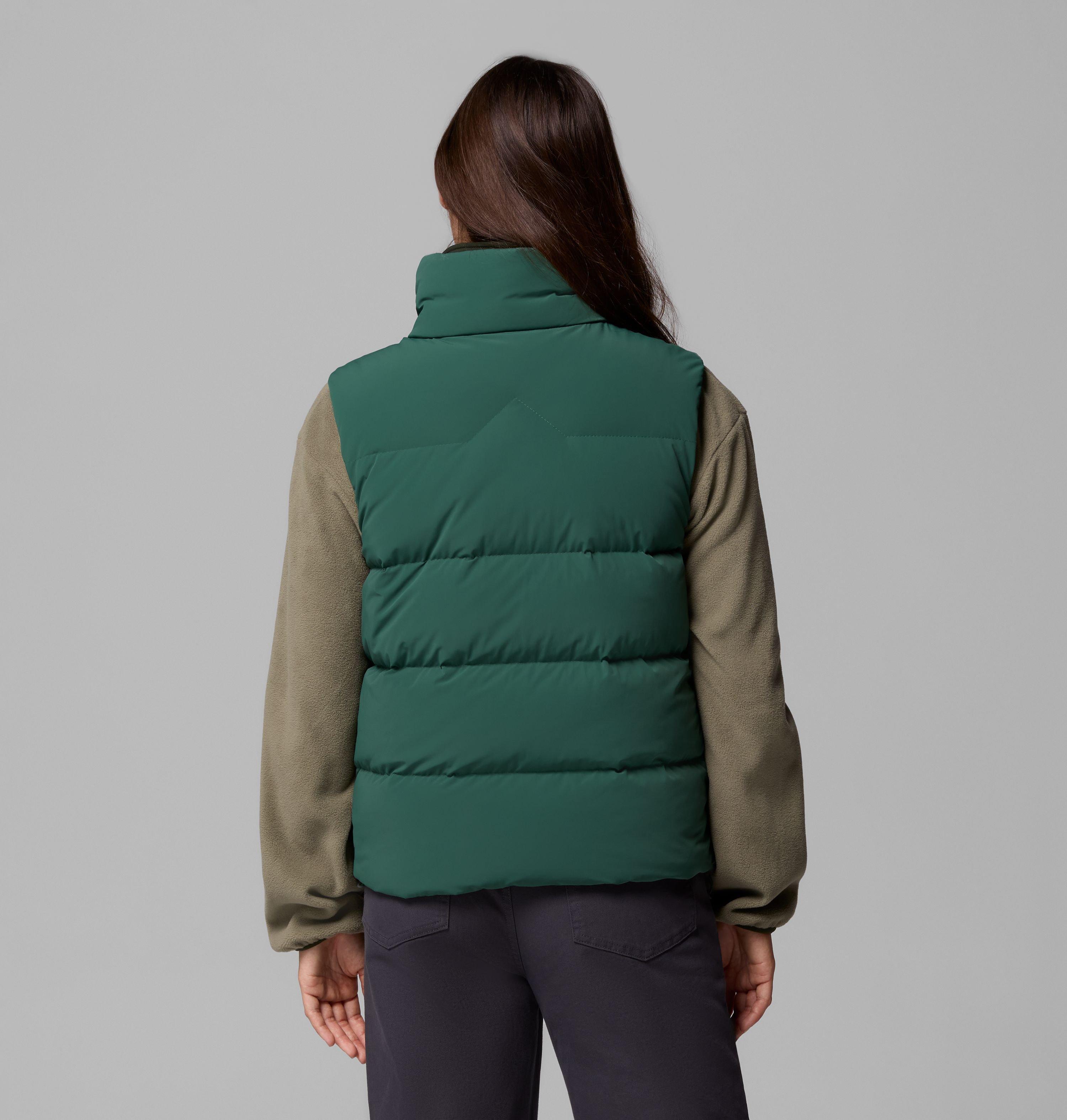 Women's Amaze Puff Vest 3