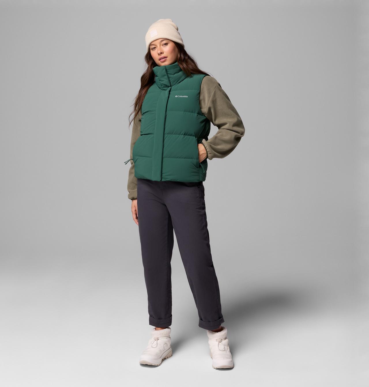 Women's Amaze Puff™ Vest 2