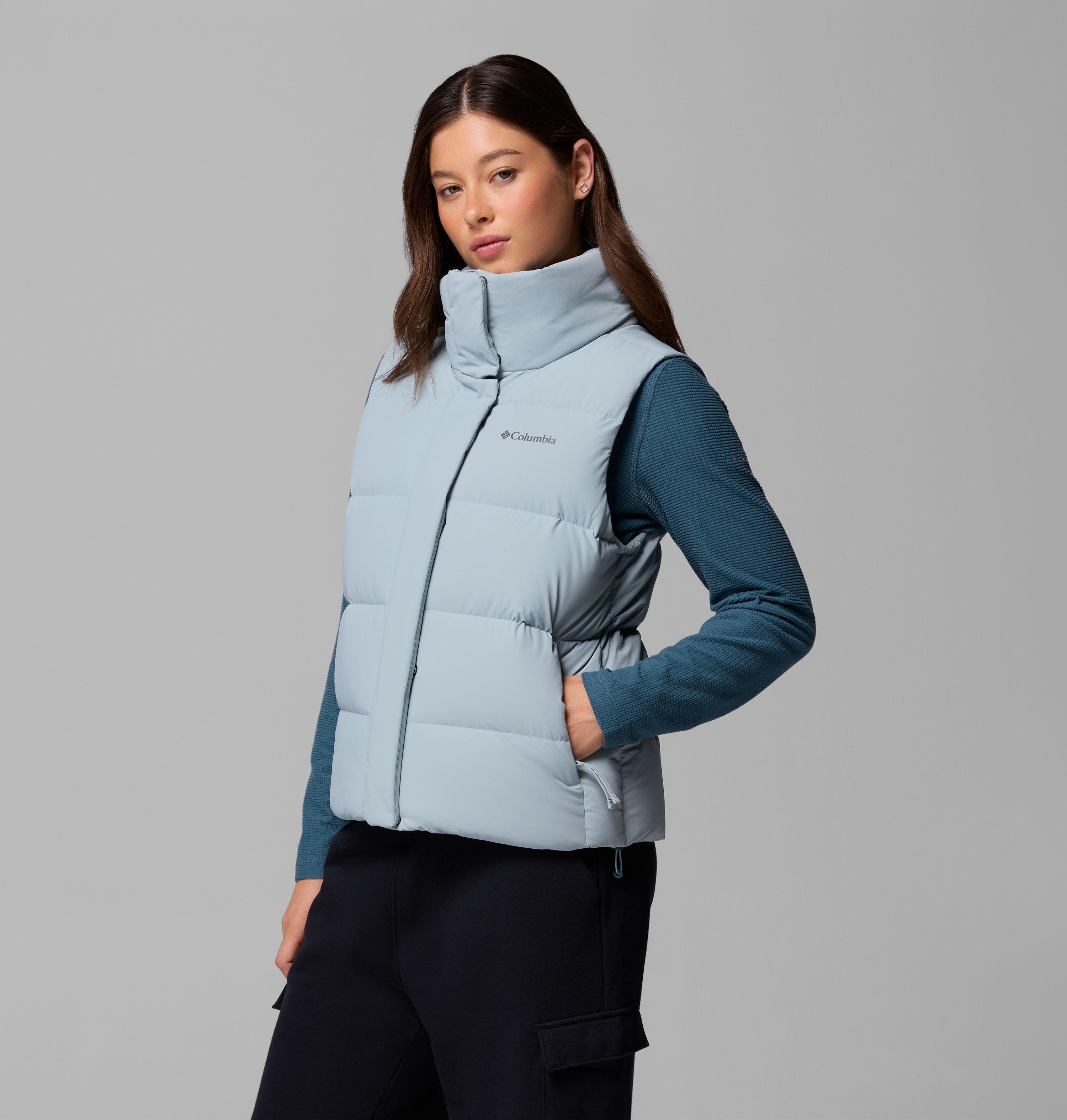 Women's Amaze Puff Vest | 461 | XXL 4