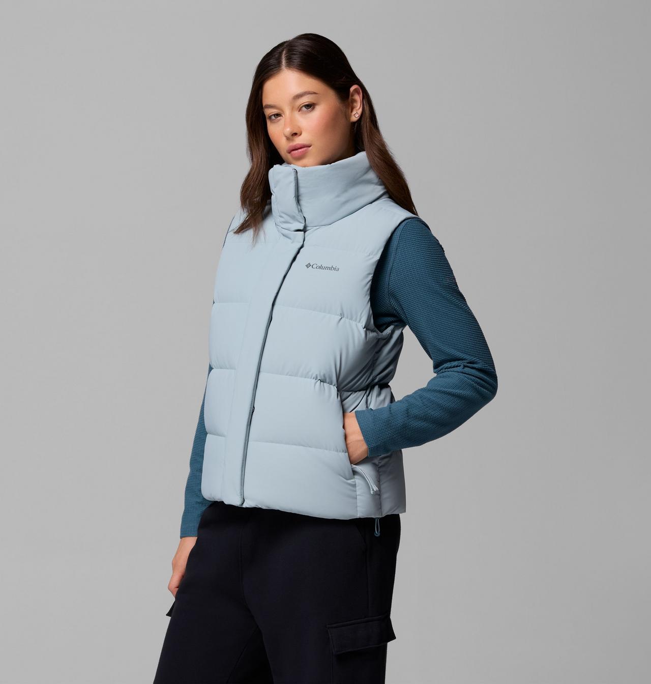 Amaze Puff™ Vest | 461 | XL 4