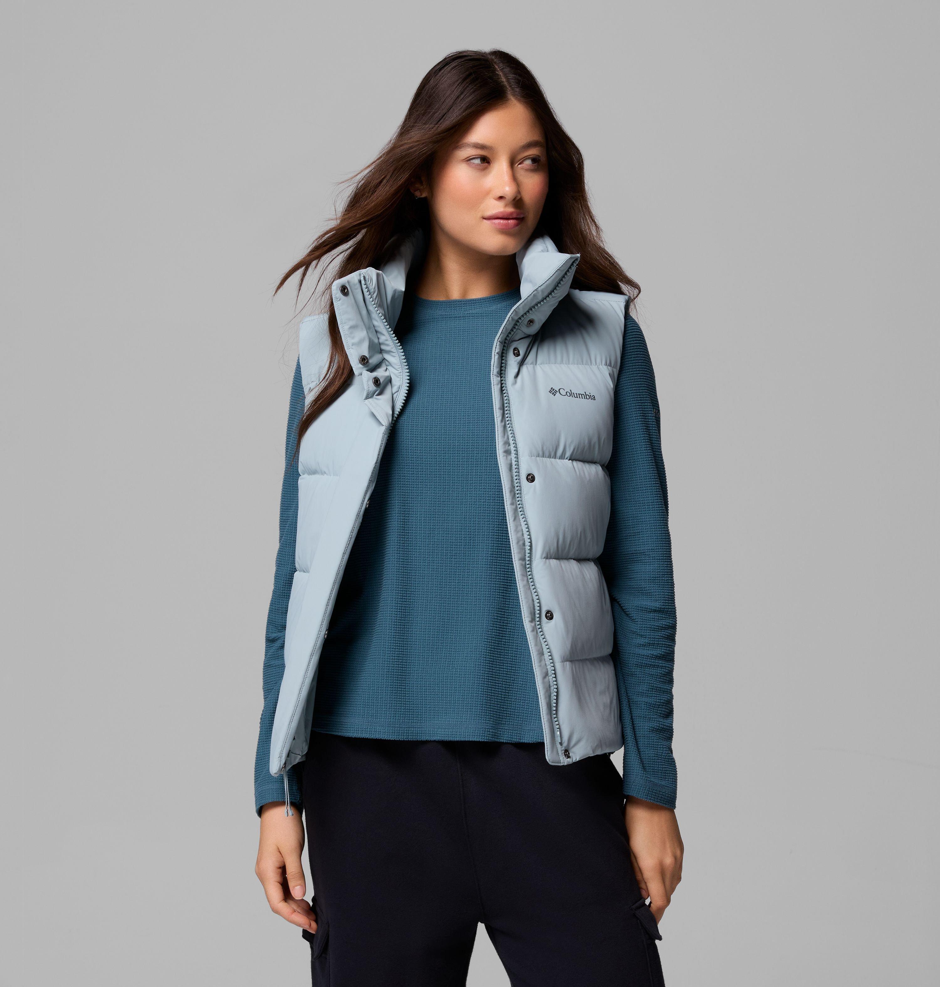 Women's Amaze Puff Vest | 461 | XXL 5