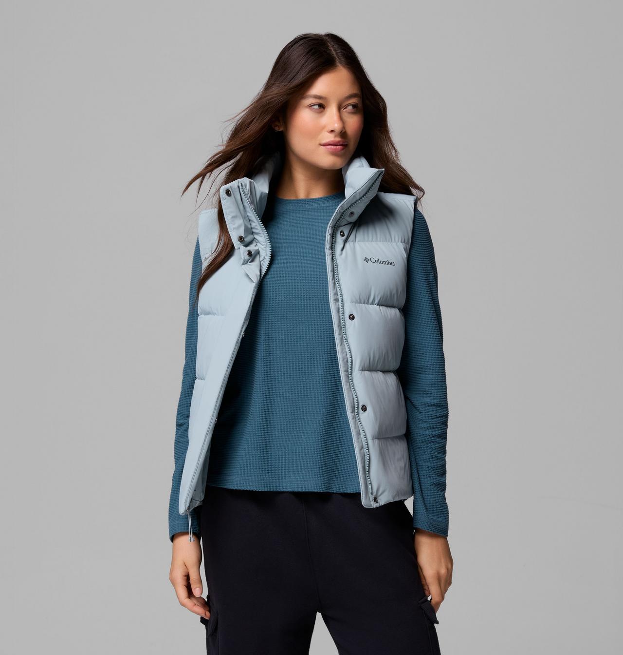 Amaze Puff™ Vest | 461 | XL 5