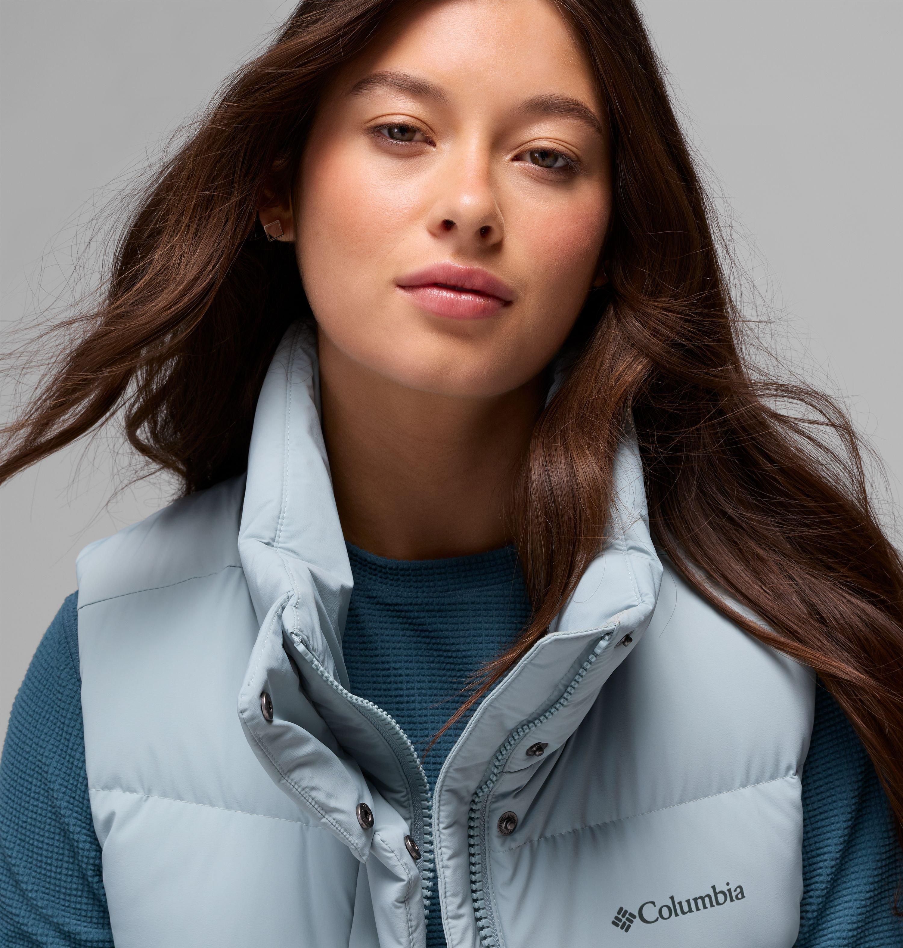 Women's Amaze Puff Vest | 461 | XXL 6
