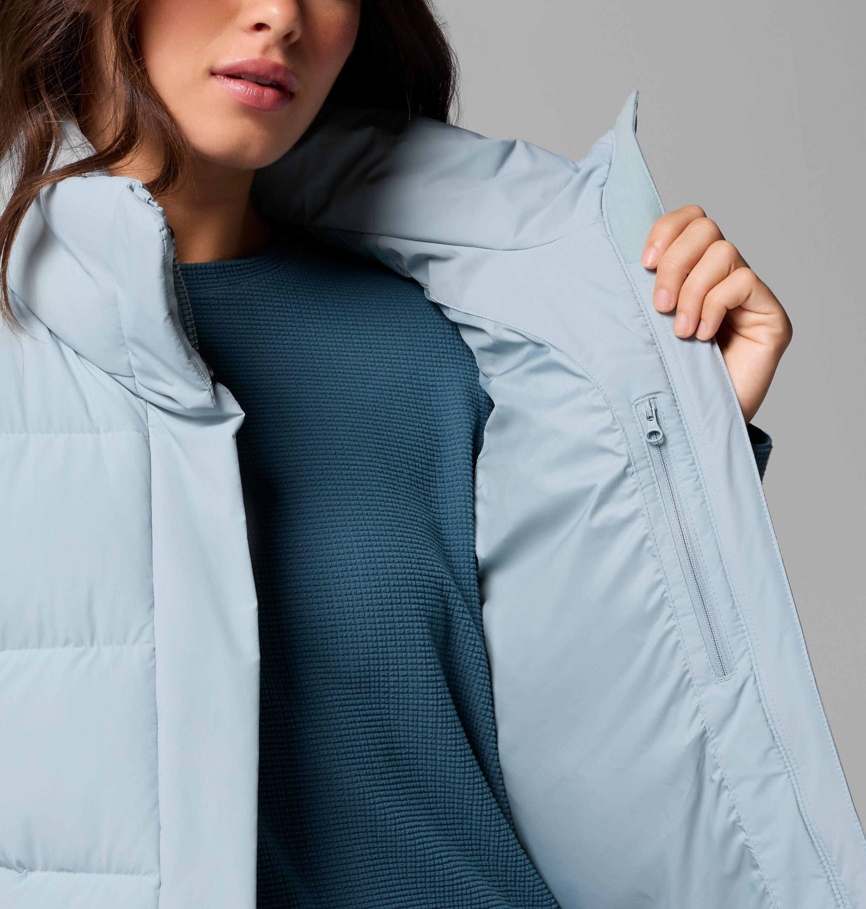 Women's Amaze Puff Vest | 461 | XXL 7