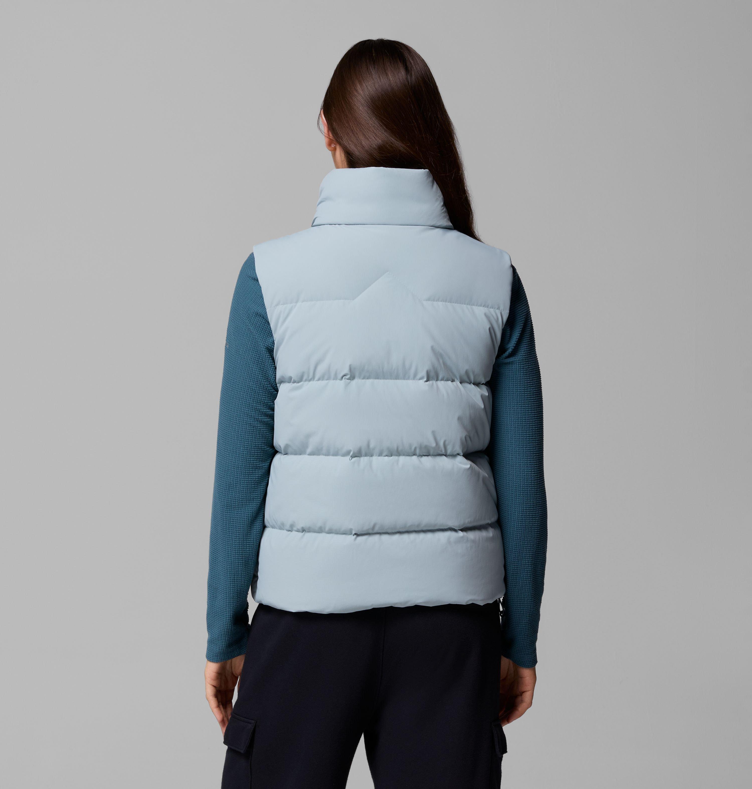 Women's Amaze Puff Vest | 461 | XXL 3