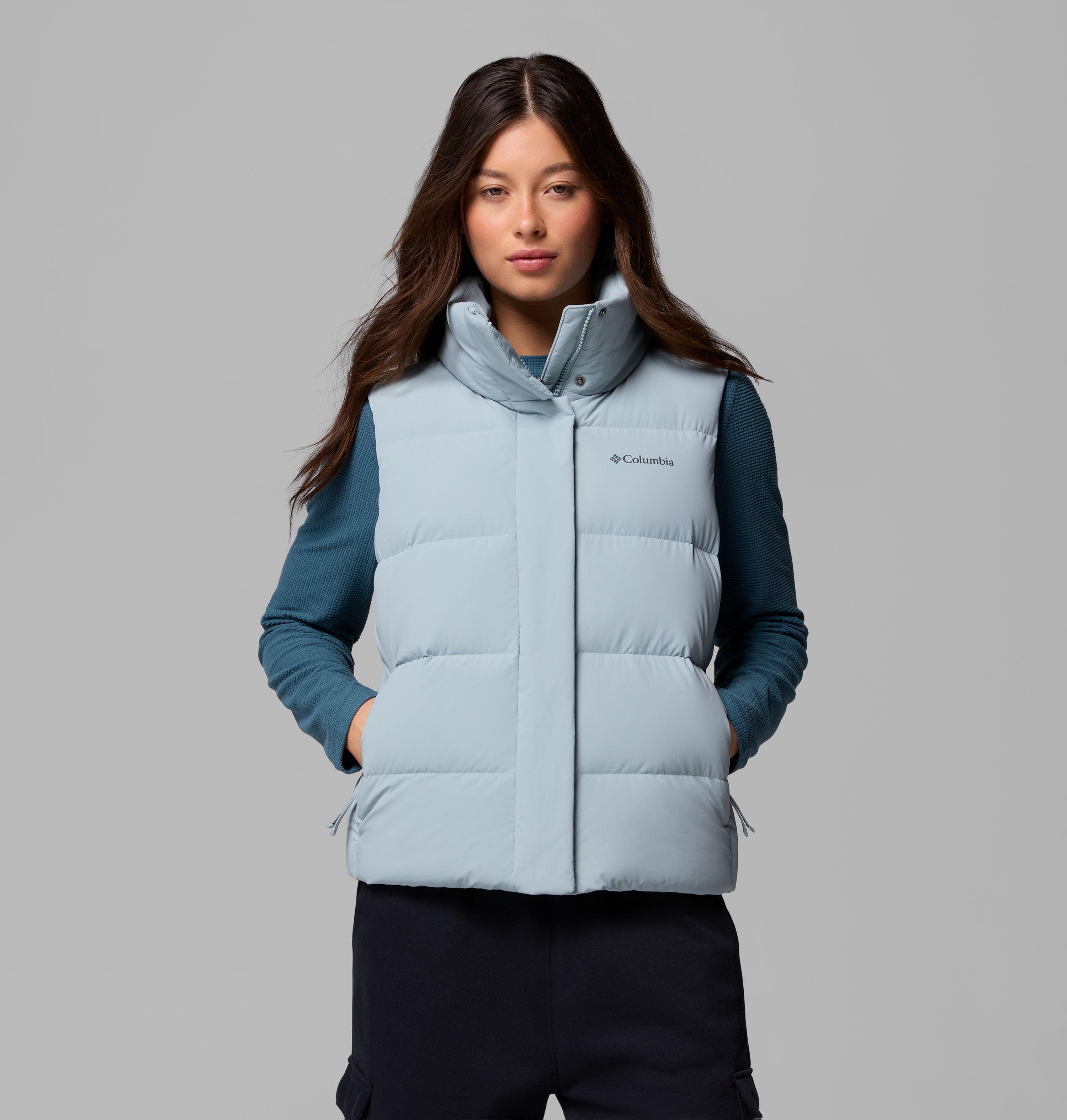 Columbia Women's Amaze Puff  Vest-