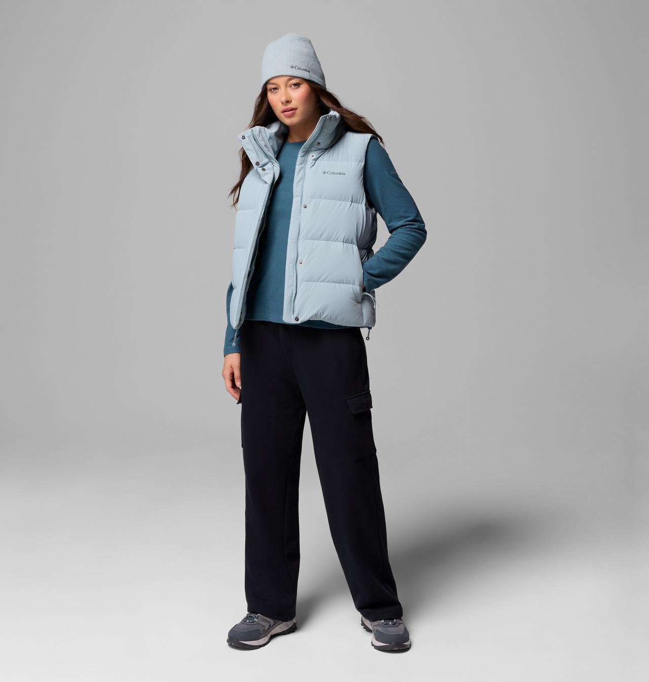 Amaze Puff™ Vest | 461 | XL 2