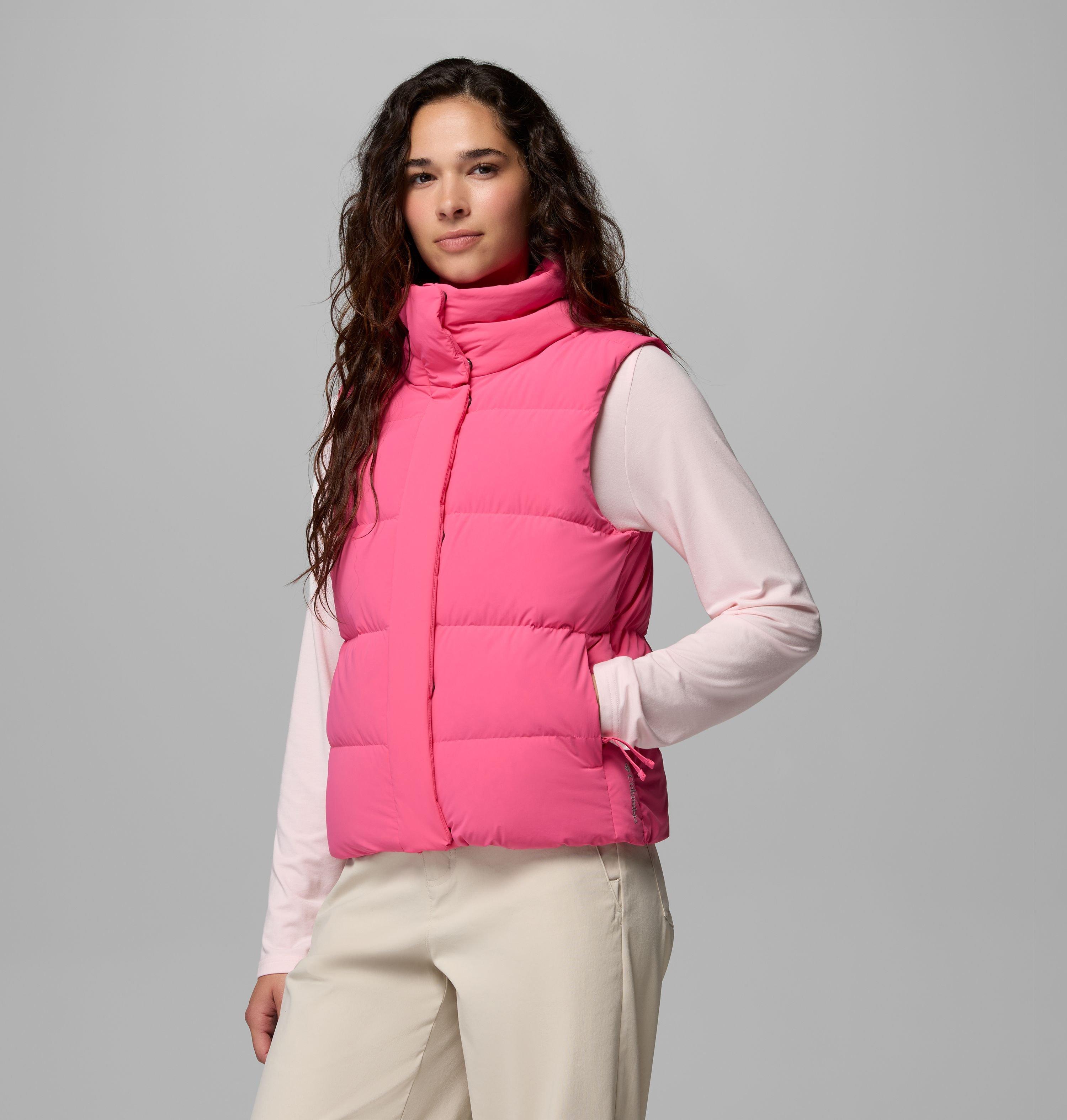 Veste sans manches Amaze Puff pour femme | 657 | XXL 4