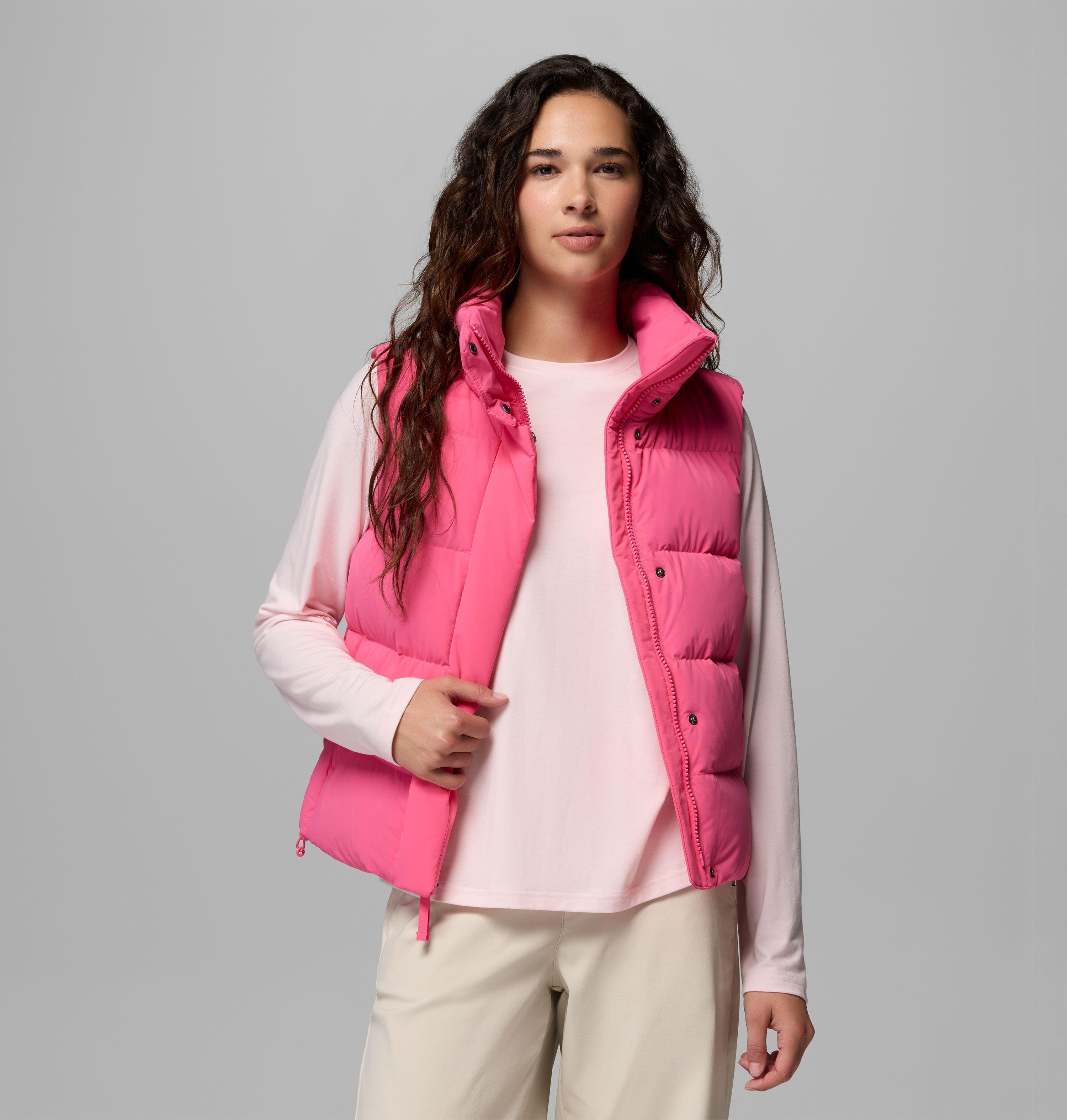 Veste sans manches Amaze Puff pour femme | 657 | XXL 5
