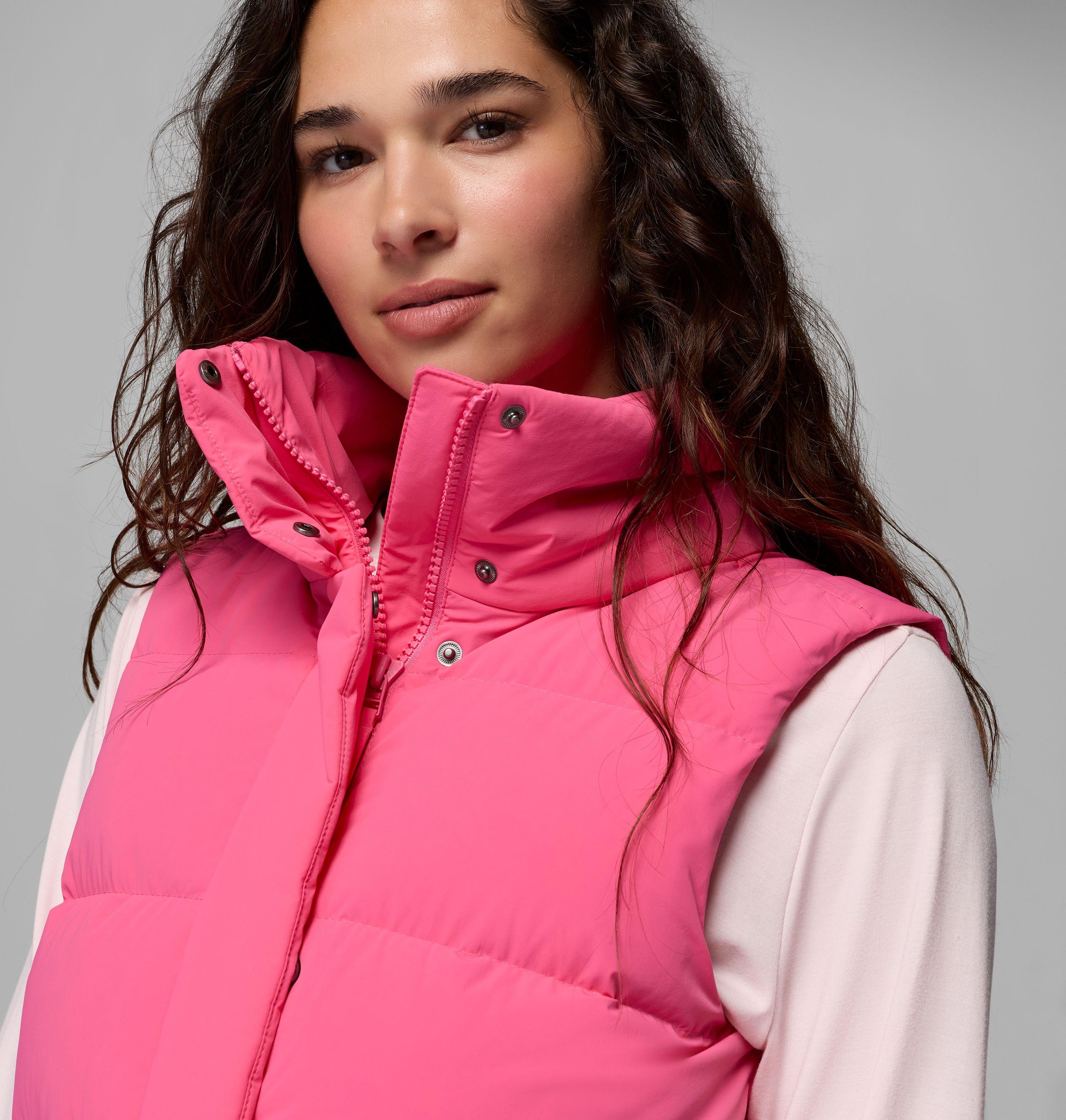 Veste sans manches Amaze Puff pour femme | 657 | XXL 7