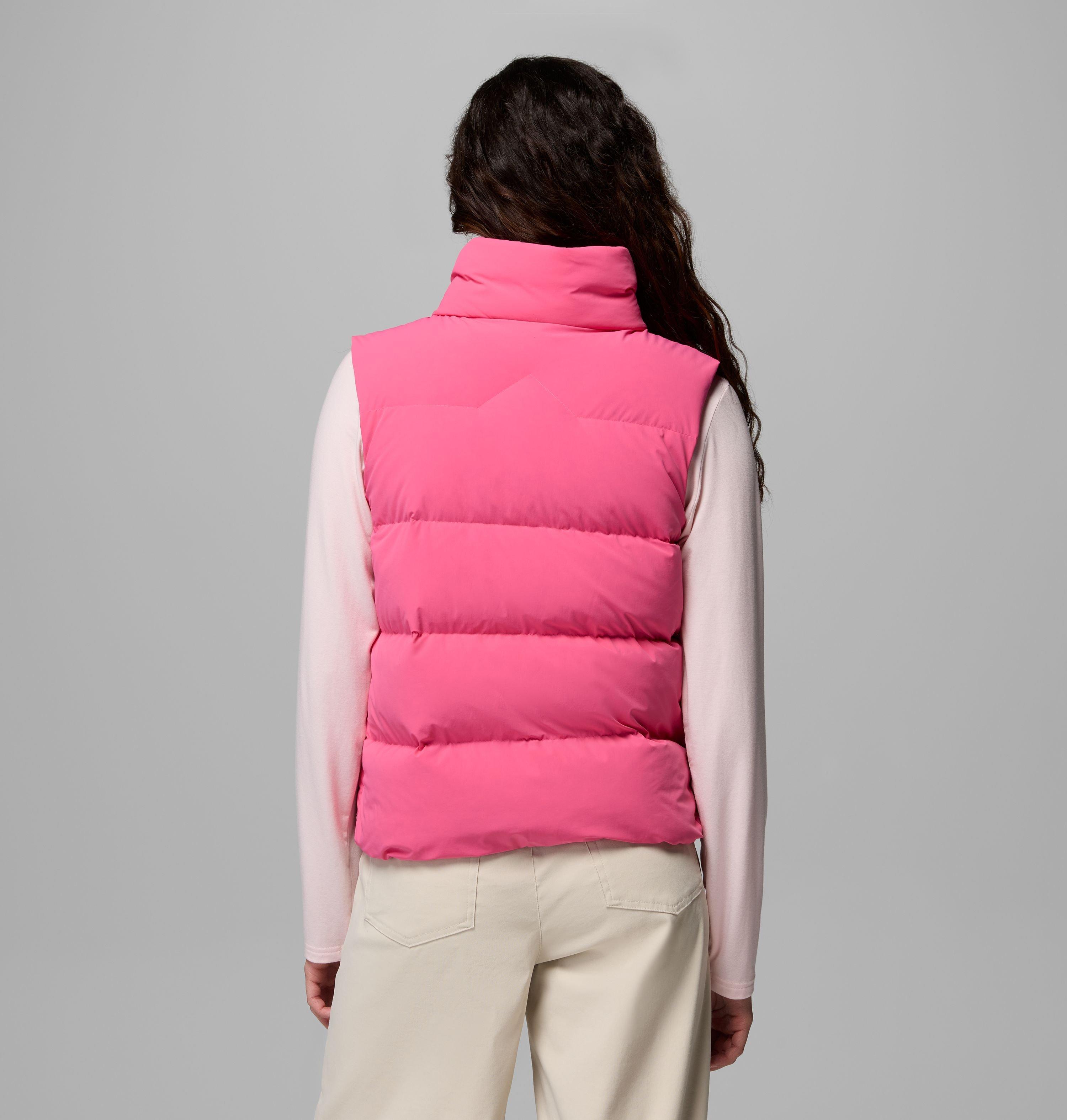 Veste sans manches Amaze Puff pour femme | 657 | XXL 3